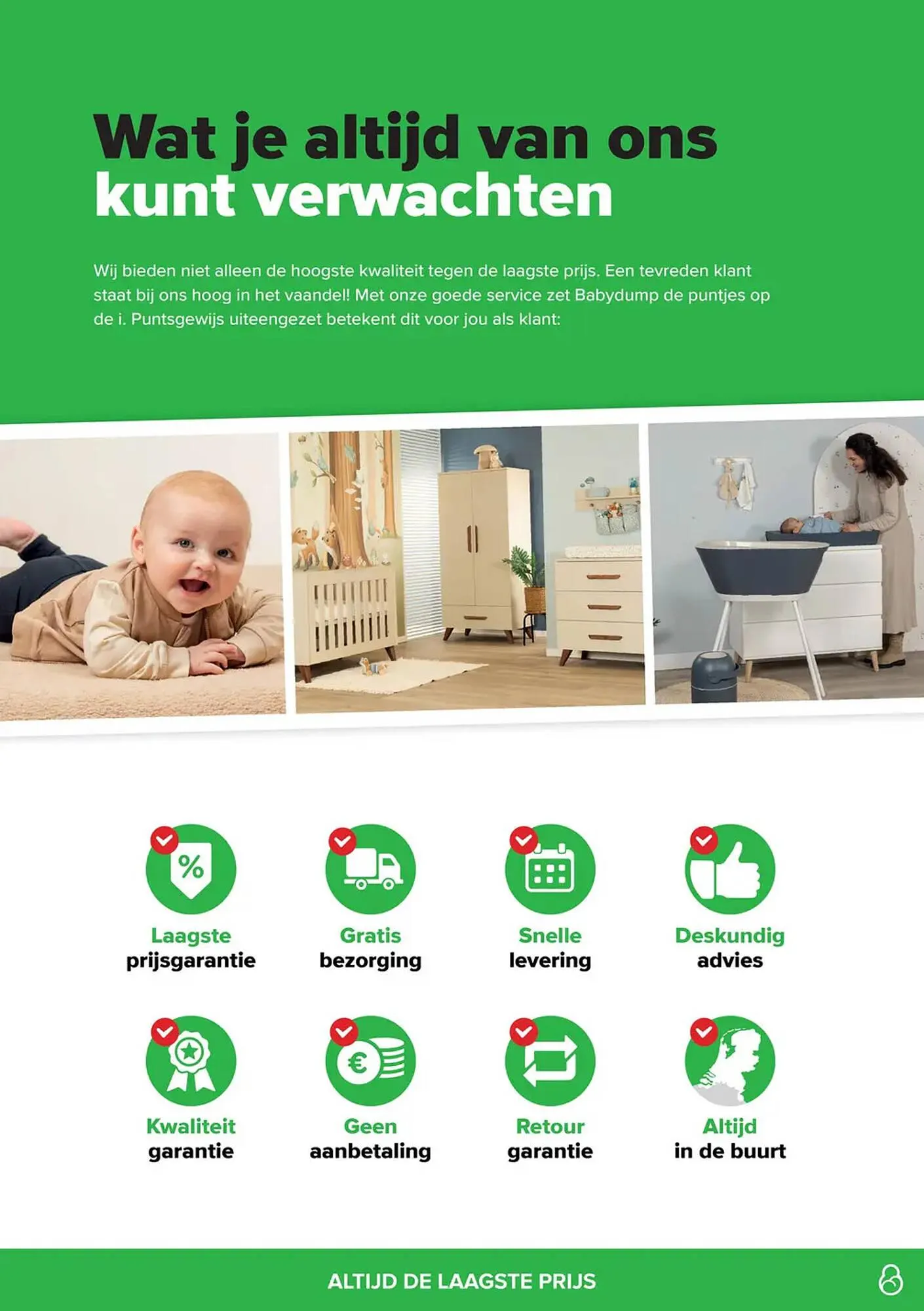 Baby-Dump folder van 29 april tot 2 juni 2025 - Folder pagina 3