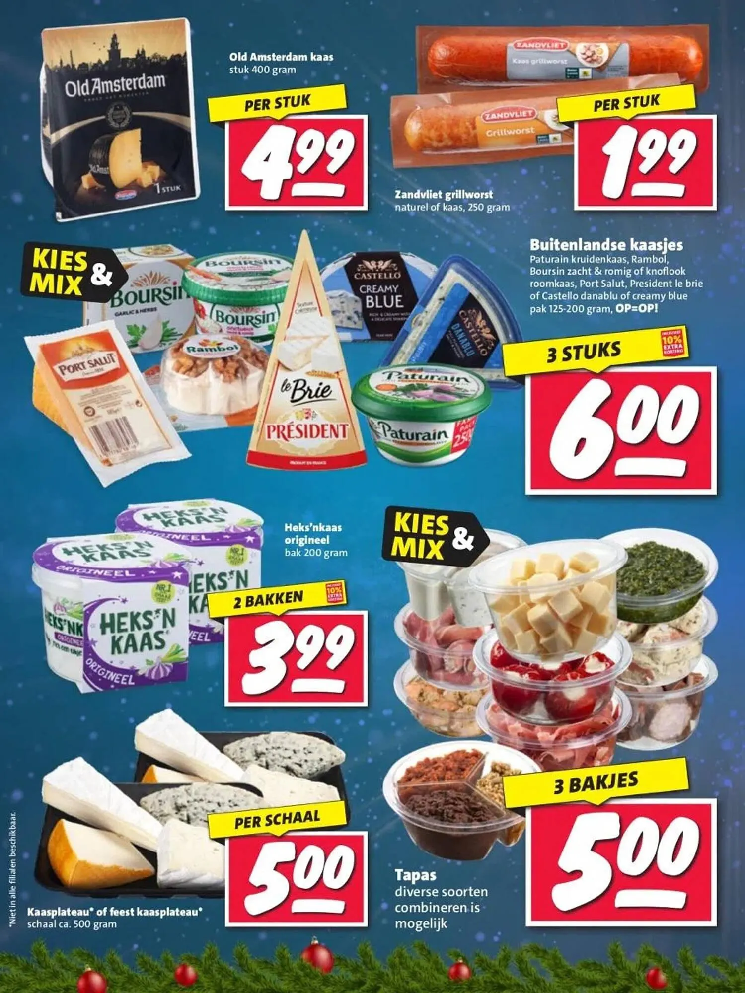 Nettorama folder van 15 december tot 28 december 2025 - Folder pagina 12