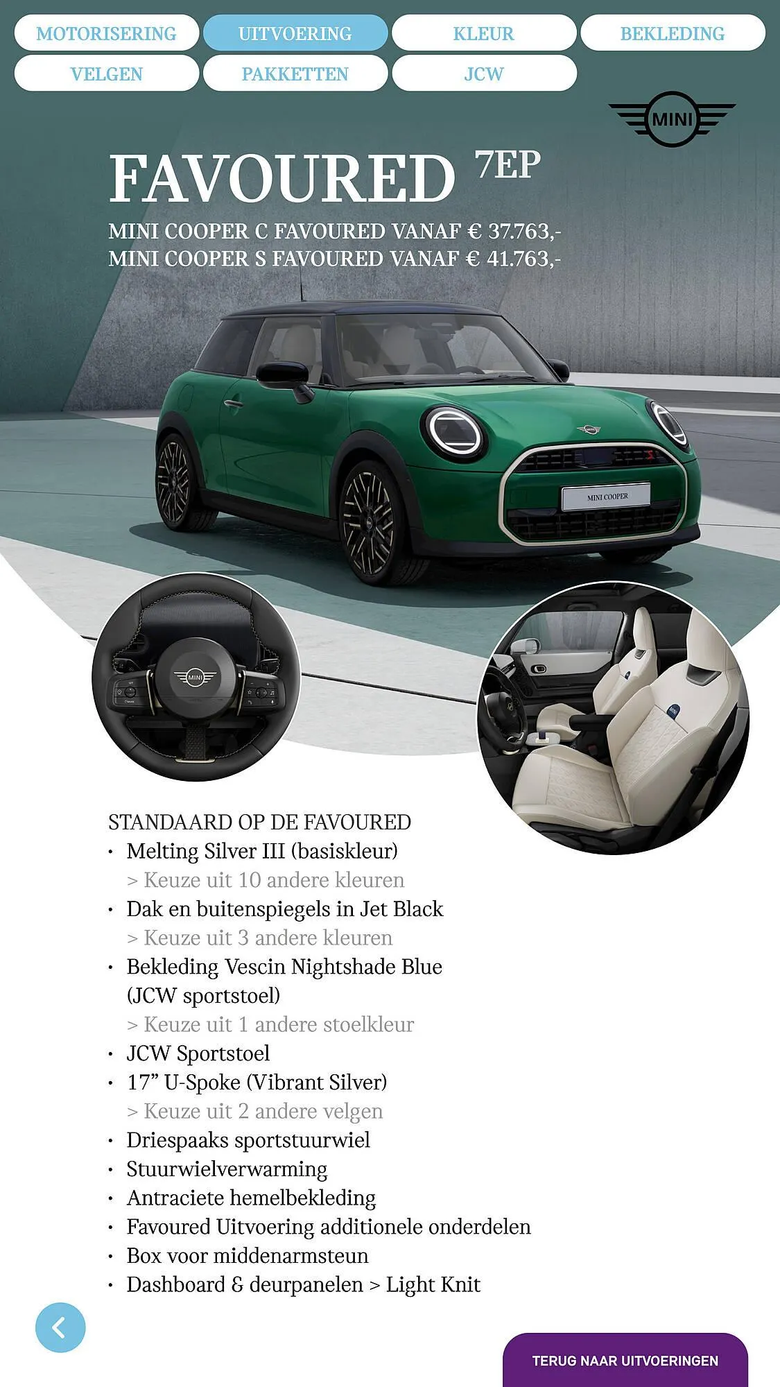 MINI folder van 19 maart tot 31 maart 2025 - Folder pagina 14