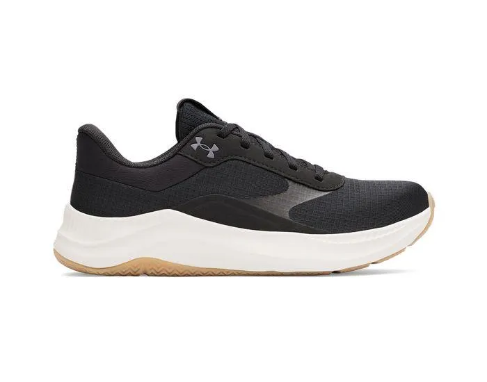 Under Armour Aurora 3 fitness schoenen dames black summit white castlerock