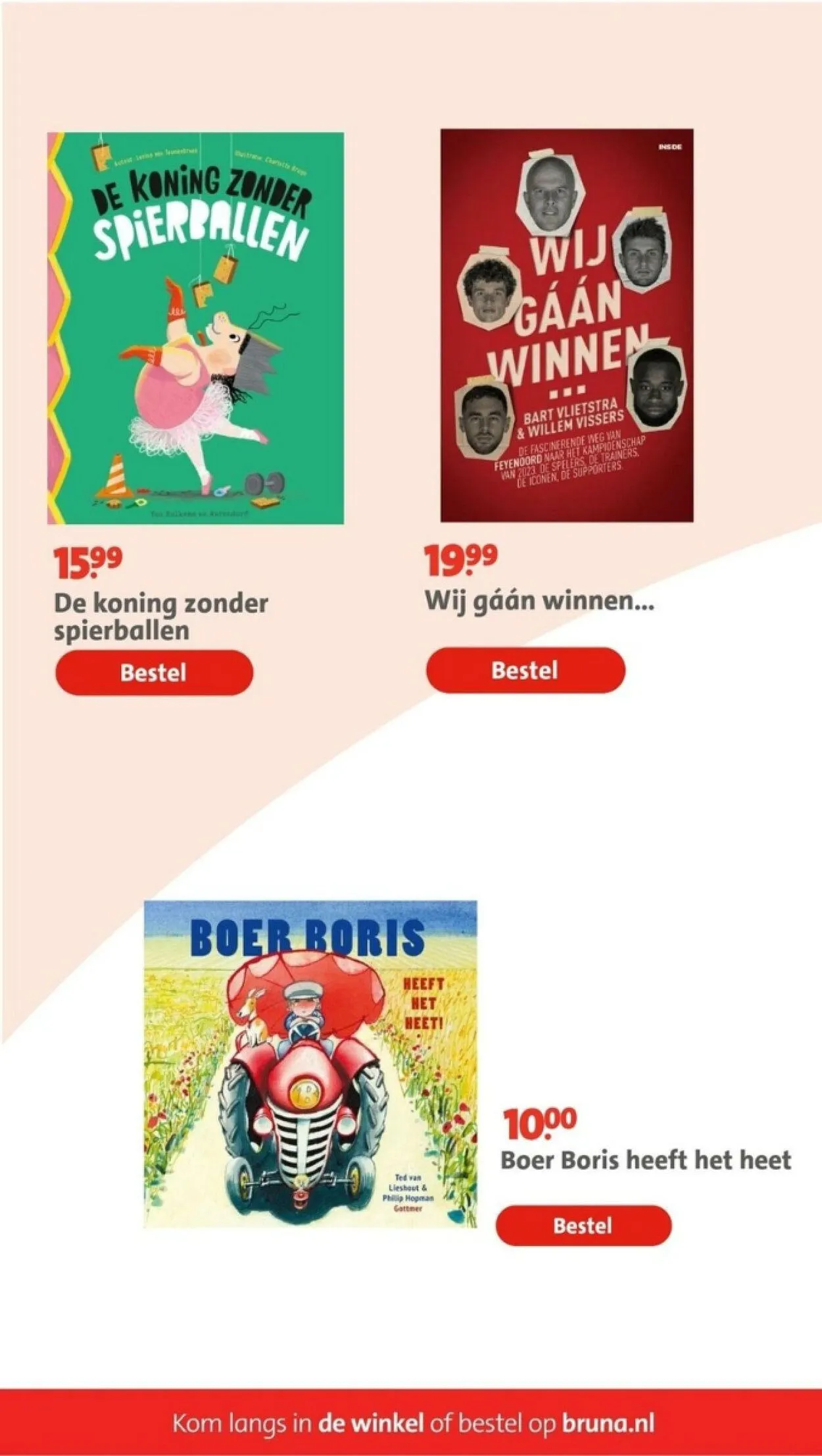 Bruna Actuele folder van 19 juni tot 21 mei 2024 - Folder pagina 19