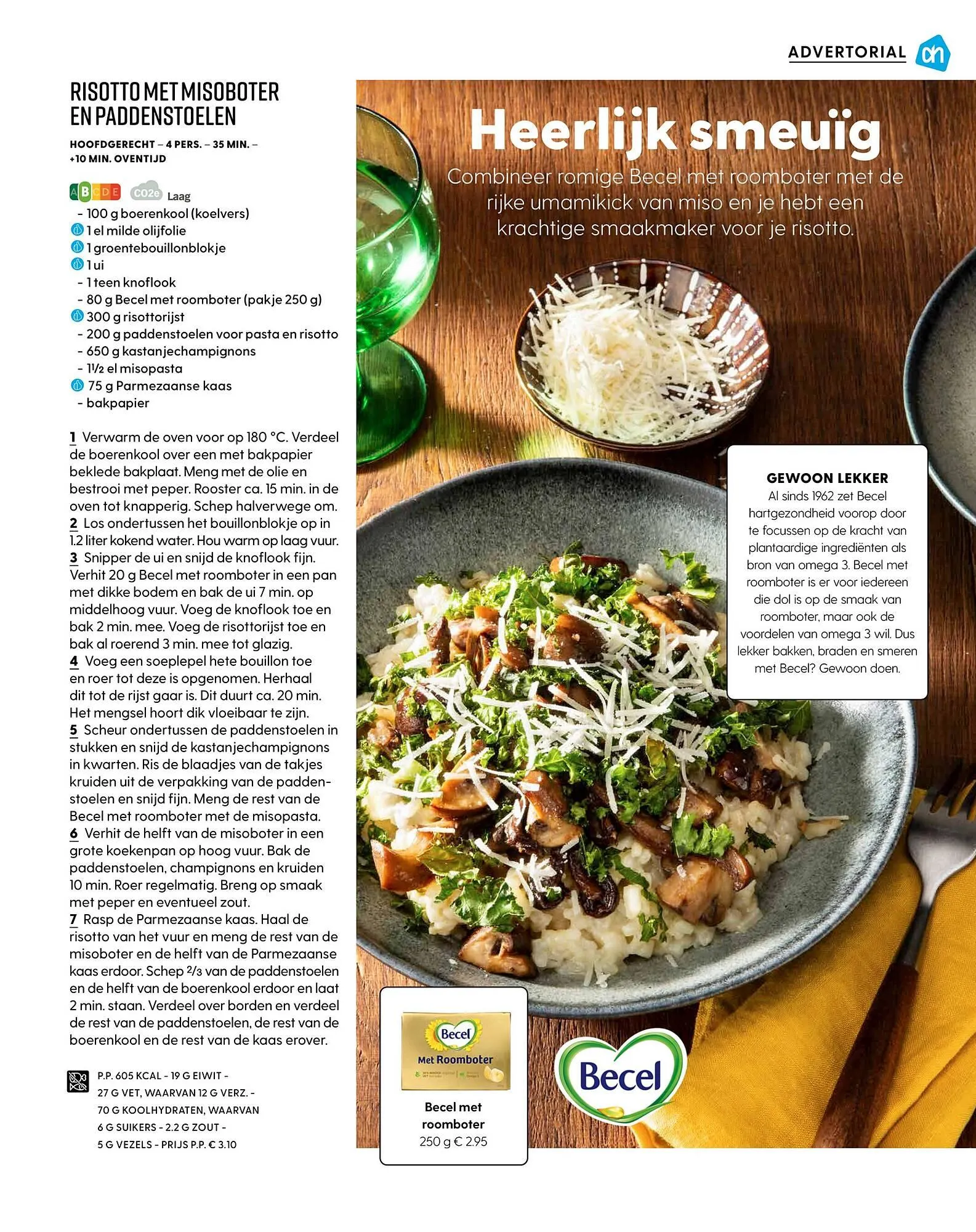 Allerhande folder van 7 oktober tot 6 december 2025 - Folder pagina 28