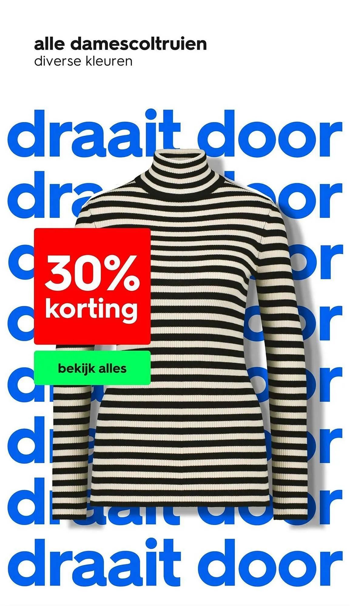 HEMA folder van 23 oktober tot 5 november 2023 - Folder pagina 19