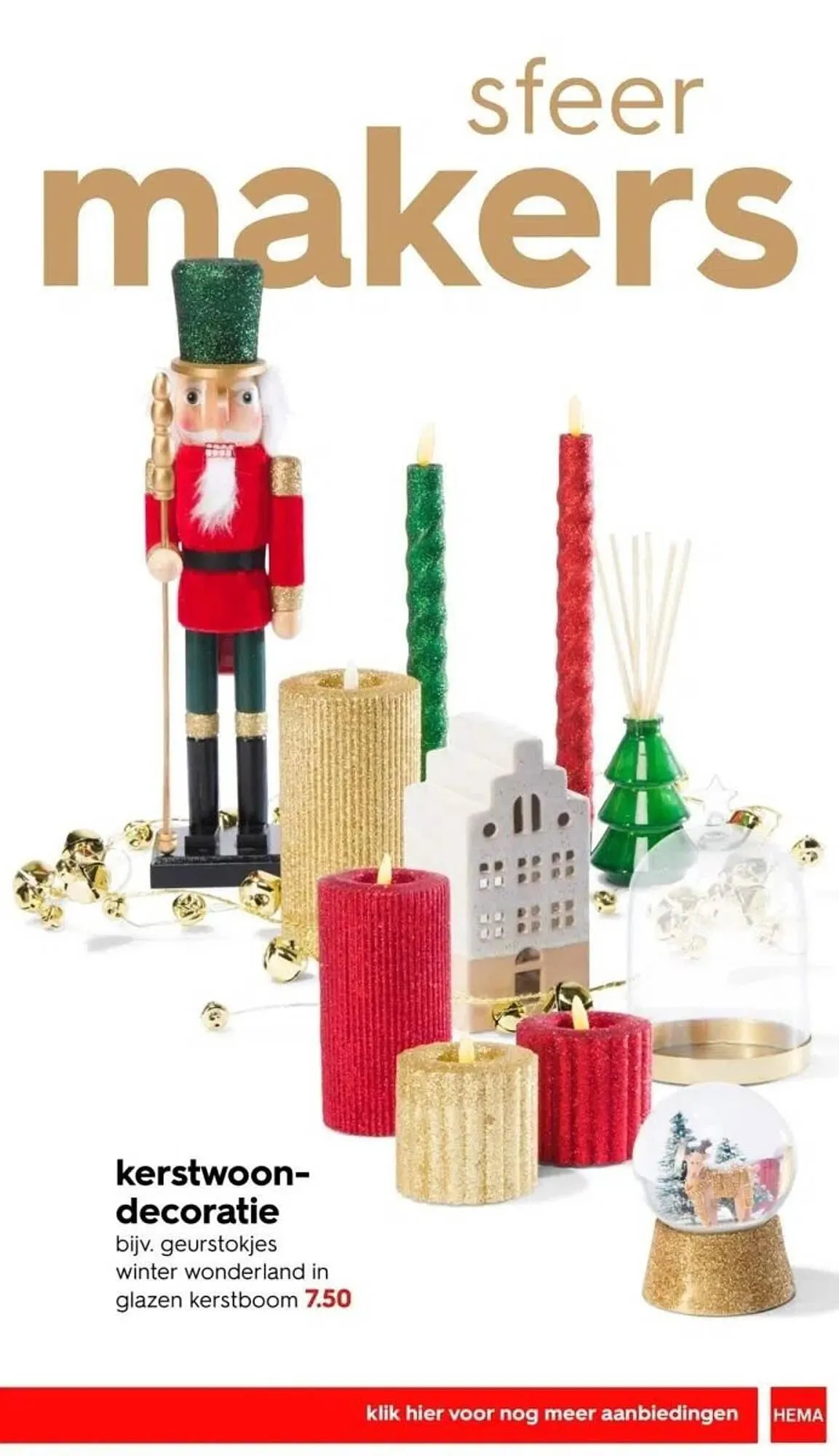 HEMA folder van 27 november tot 3 december 2023 - Folder pagina 49