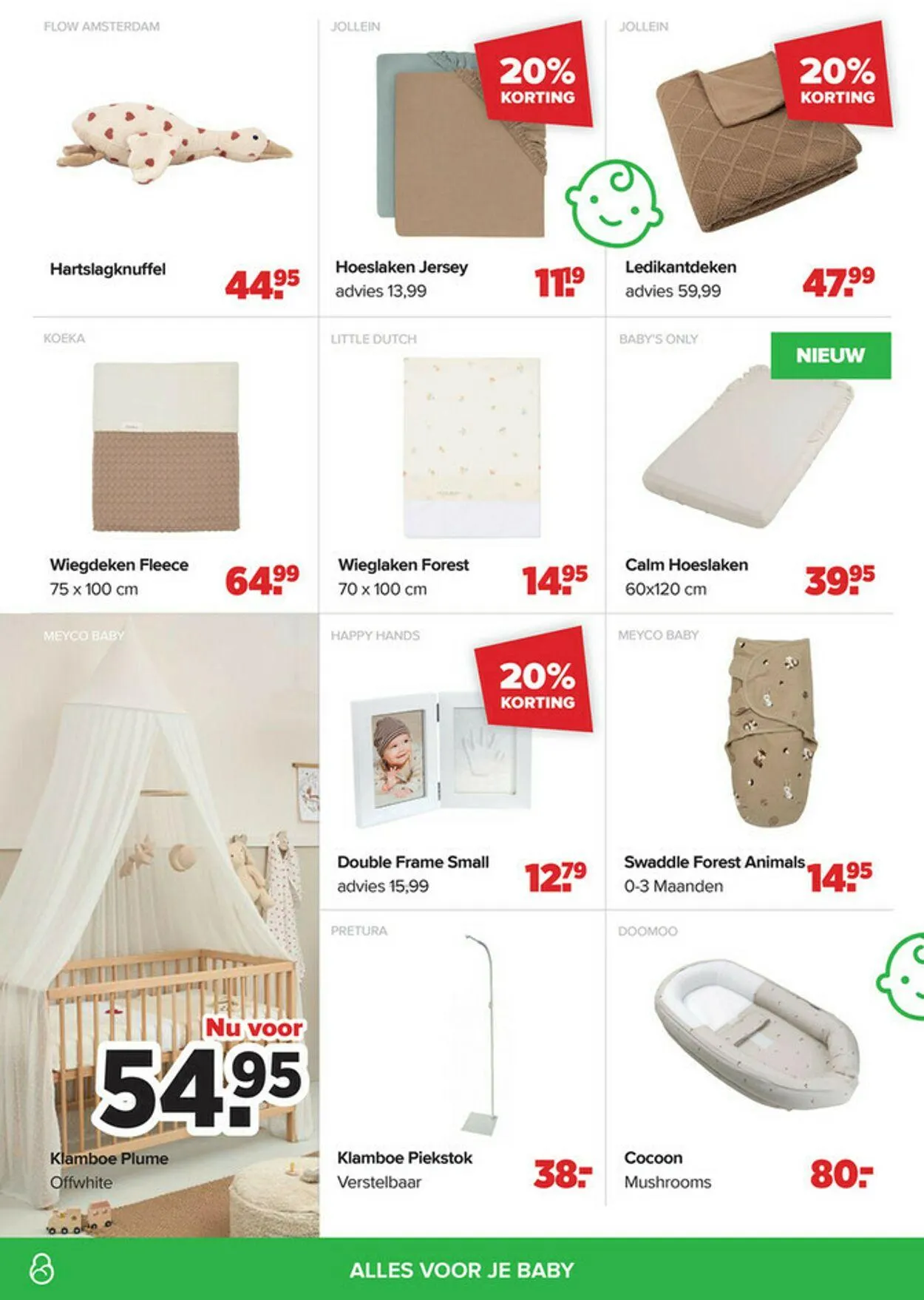 Baby-Dump van 3 juni tot 3 juli 2025 - Folder pagina 12
