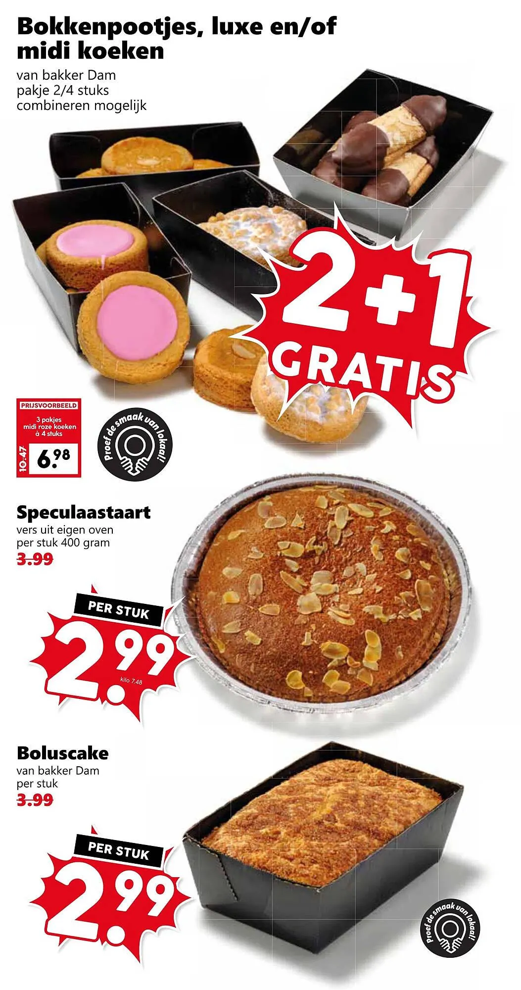 Coop folder van 10 november tot 16 november 2025 - Folder pagina 9