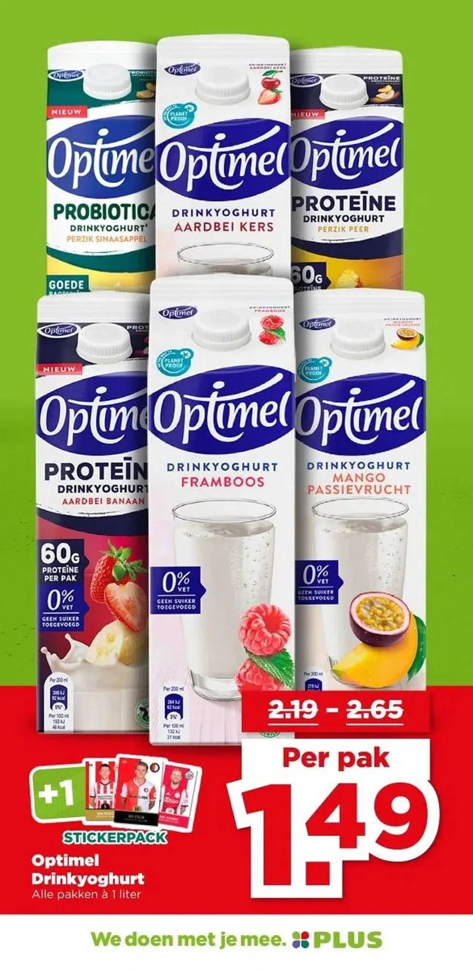 PLUS folder van 11 februari tot 17 februari 2026 - Folder pagina 17