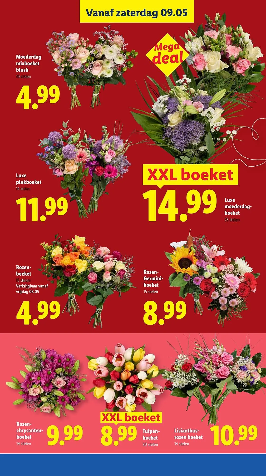 Lidl folder van 4 mei tot 10 mei 2026 - Folder pagina 24