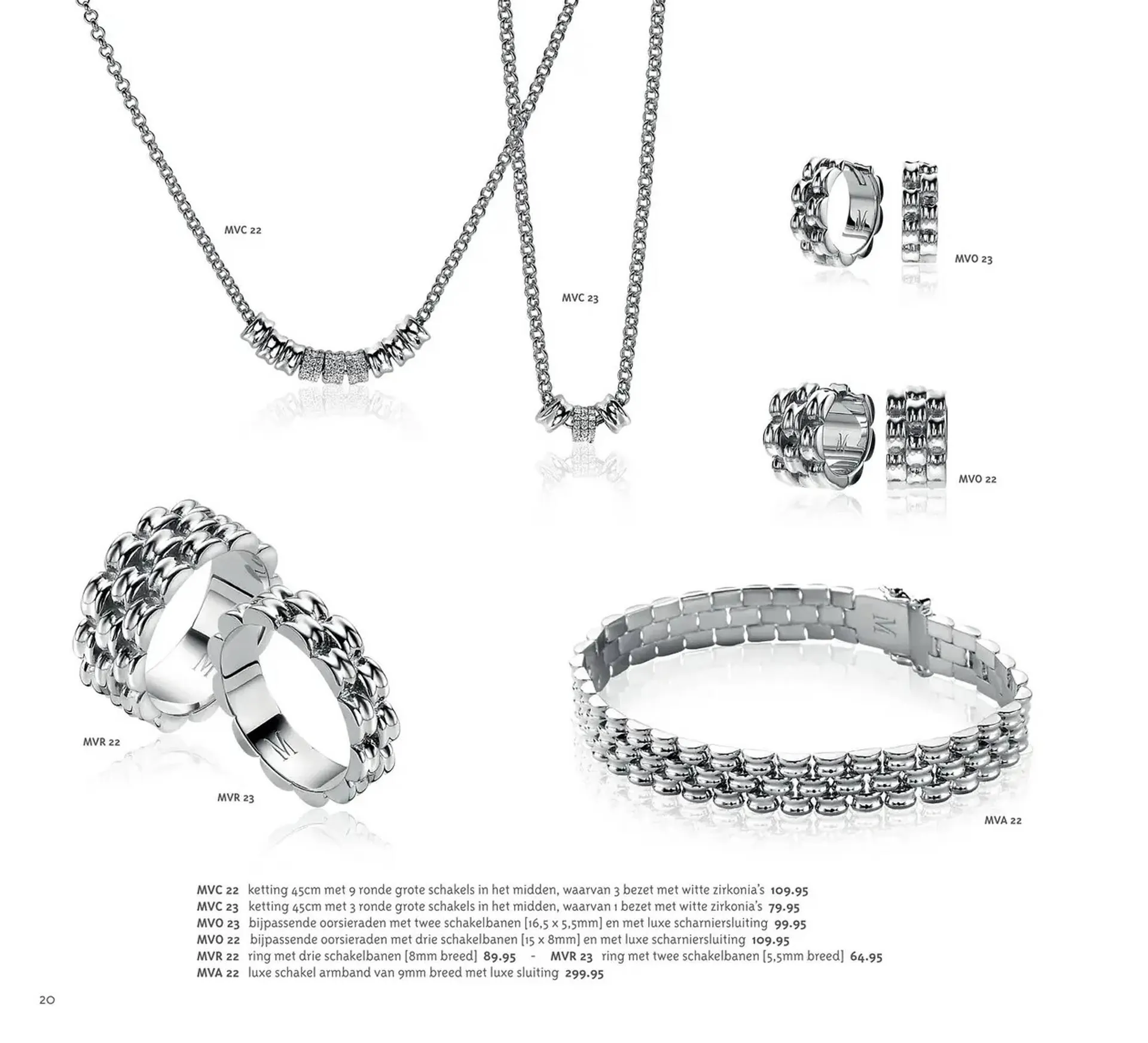 Zinzi folder van 5 december tot 31 december 2025 - Folder pagina 20