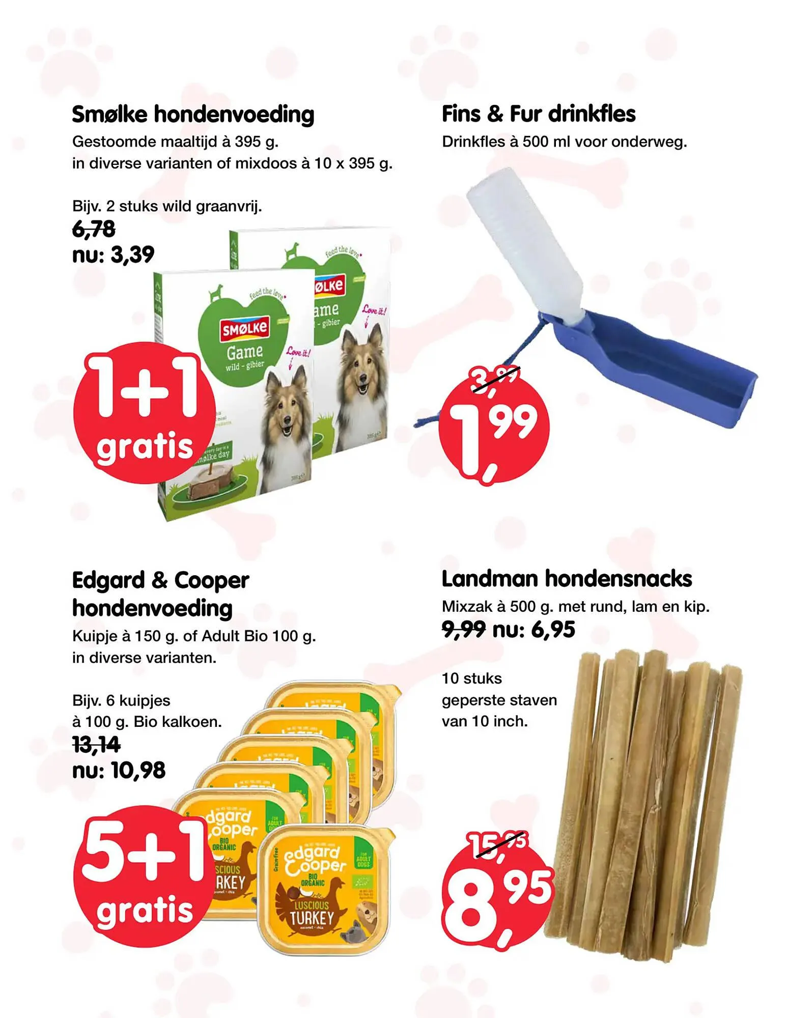 Jumper folder van 25 september tot 8 oktober 2023 - Folder pagina 13