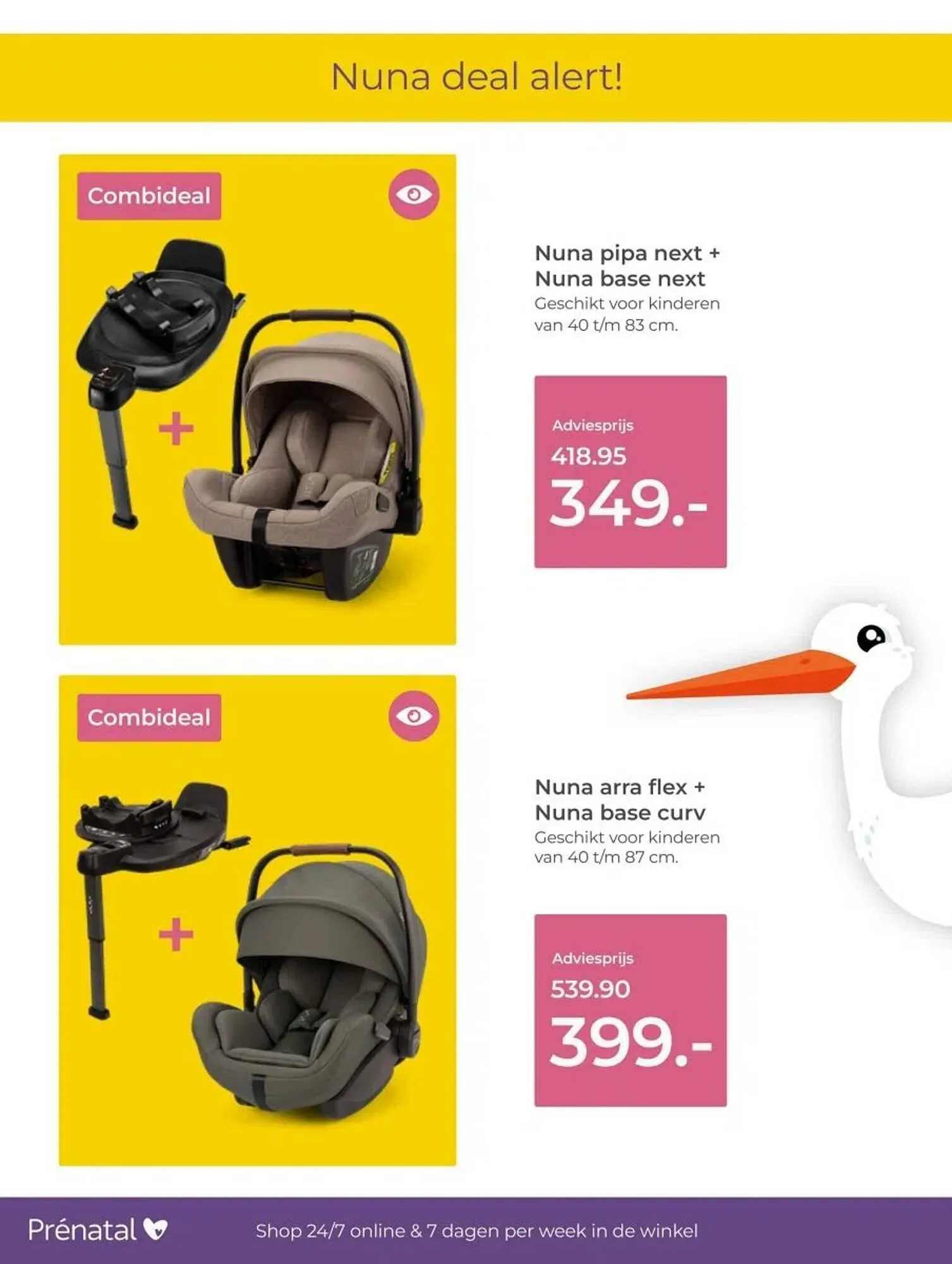 Prenatal folder van 18 september tot 1 oktober 2025 - Folder pagina 12