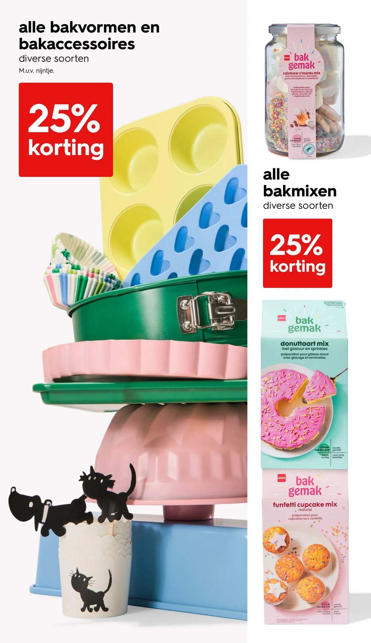 Hema van 7 april tot 20 april 2025 - Folder pagina 26