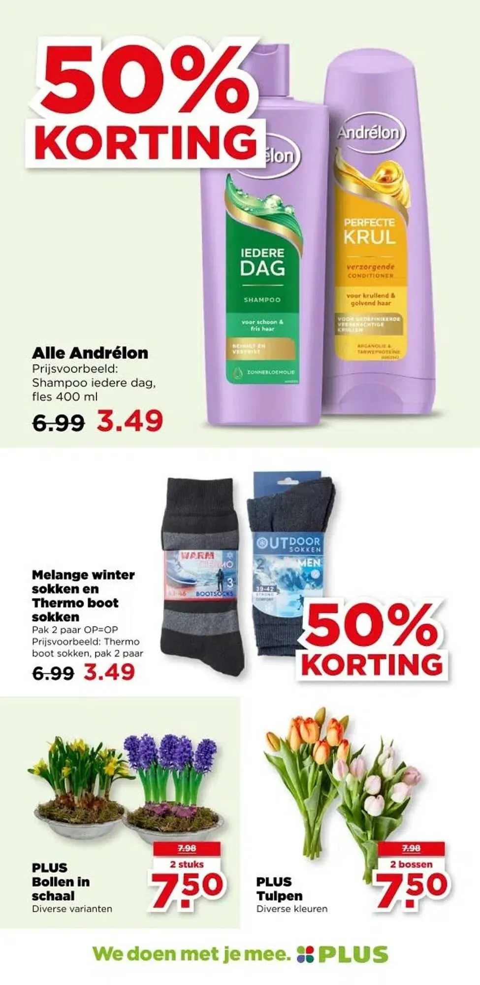 PLUS folder van 28 januari tot 3 februari 2026 - Folder pagina 38