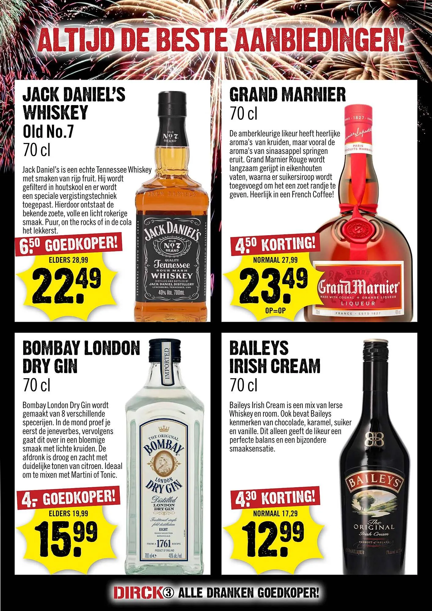 Dirck 3 folder van 27 december tot 31 december 2025 - Folder pagina 10