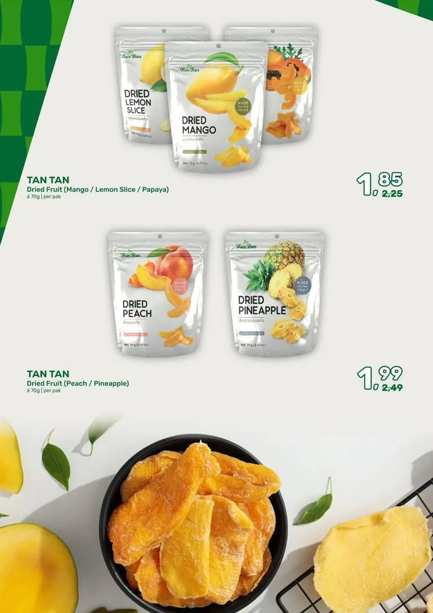 Amazing Oriëntal folder van 7 januari tot 27 januari 2026 - Folder pagina 48