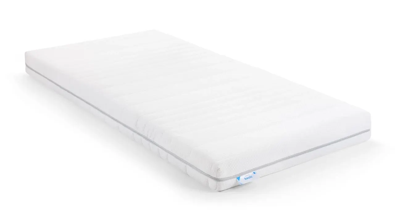 Rolmatras Budget Poly