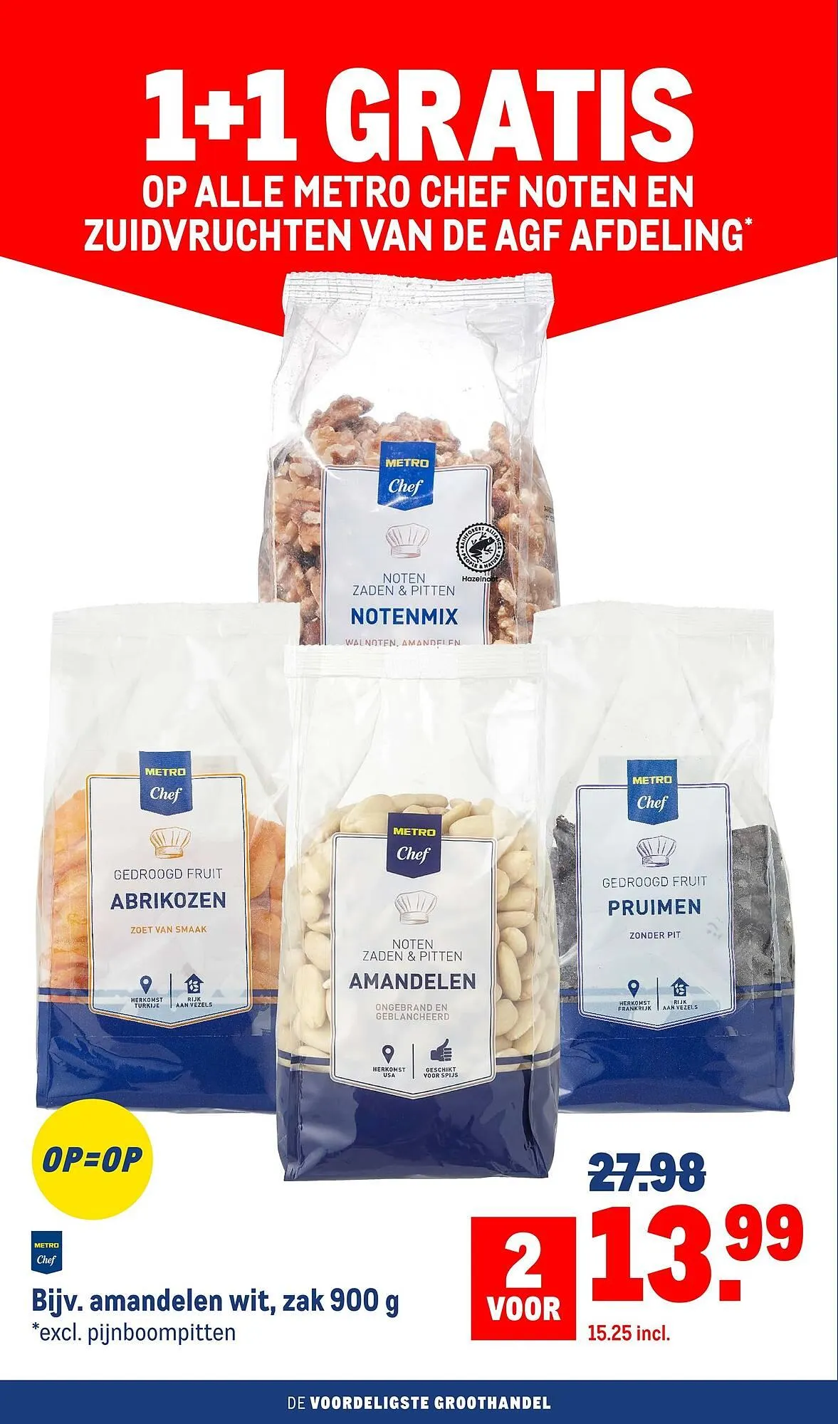 Makro folder van 28 april tot 4 mei 2026 - Folder pagina 6