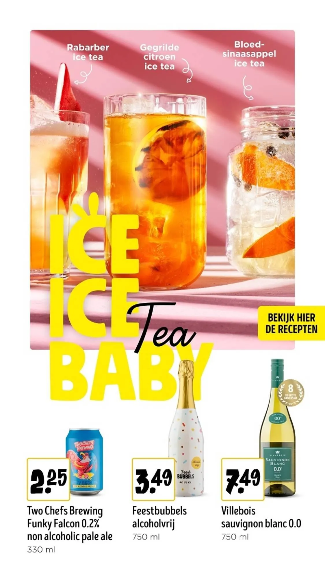 Jumbo Paasmagazine van 21 maart tot 6 april 2026 - Folder pagina 62