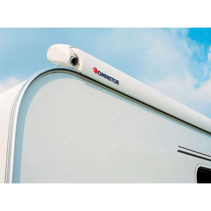 Thule Serie 6 montagerail tot 450