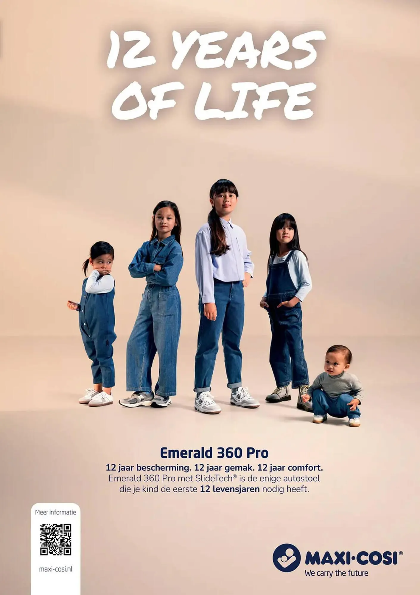 Baby-Dump folder van 29 april tot 2 juni 2025 - Folder pagina 27