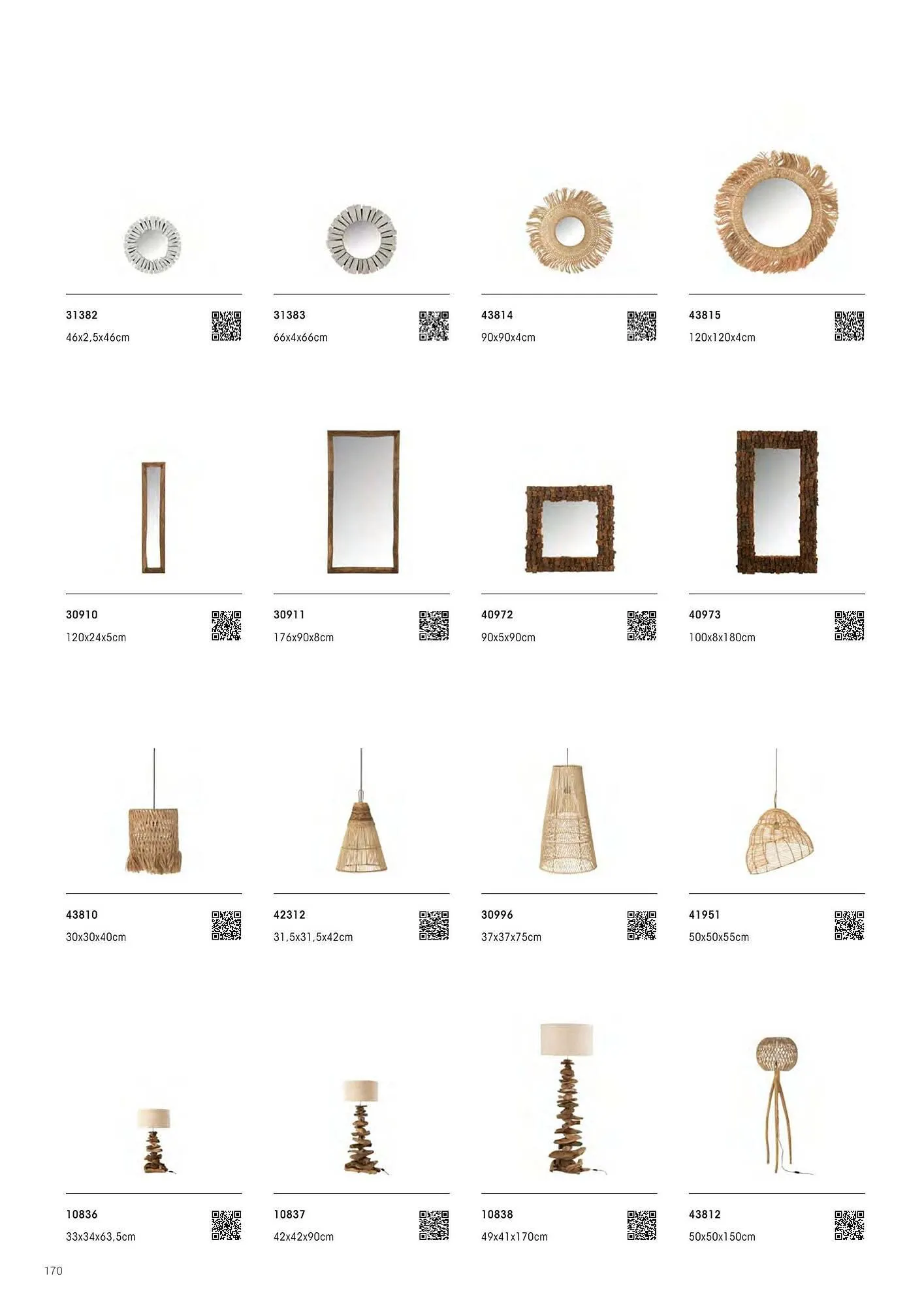 J-Line folder van 8 november tot 31 december 2023 - Folder pagina 170