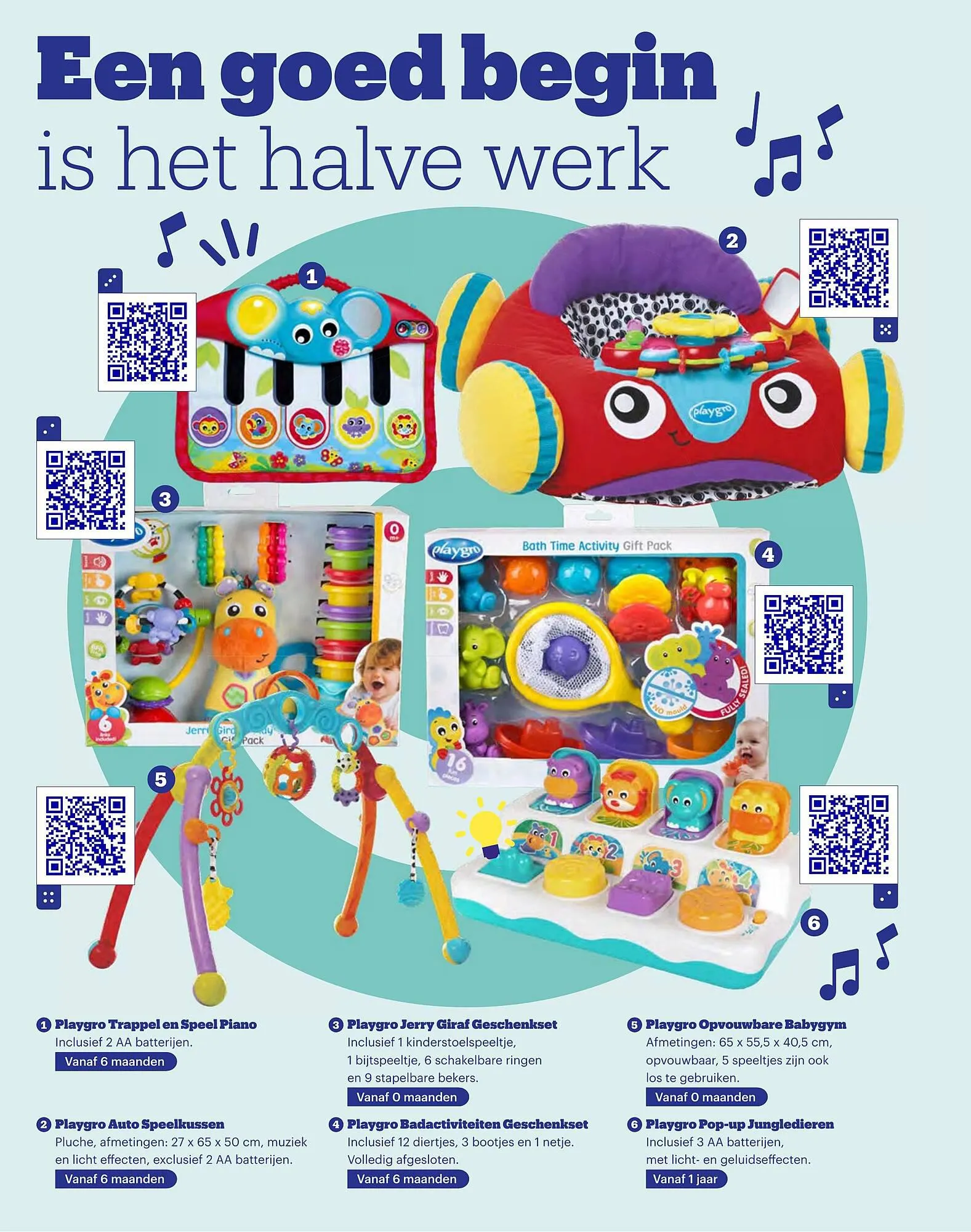 Bol.com Speelgoedboek 2023 van 8 oktober tot 31 december 2023 - Folder pagina 16