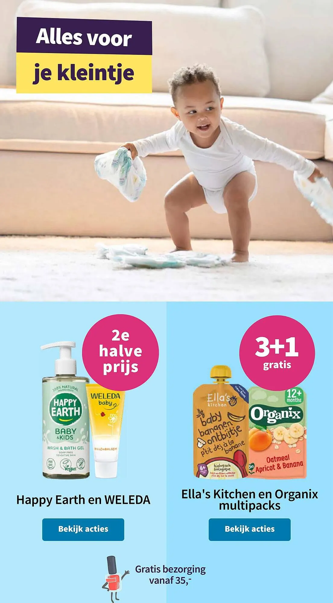 Plein.nl folder van 25 januari tot 31 januari 2026 - Folder pagina 16