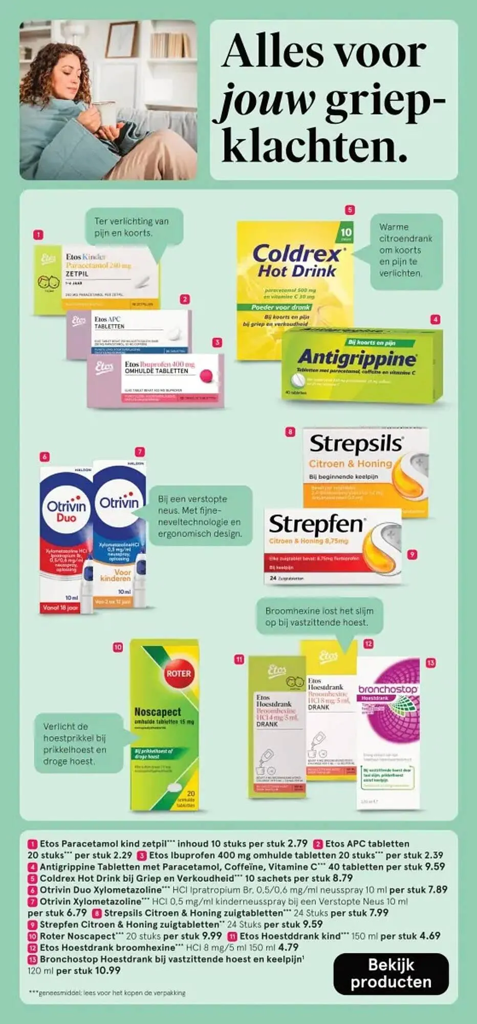 Etos folder van 22 december tot 28 december 2025 - Folder pagina 67
