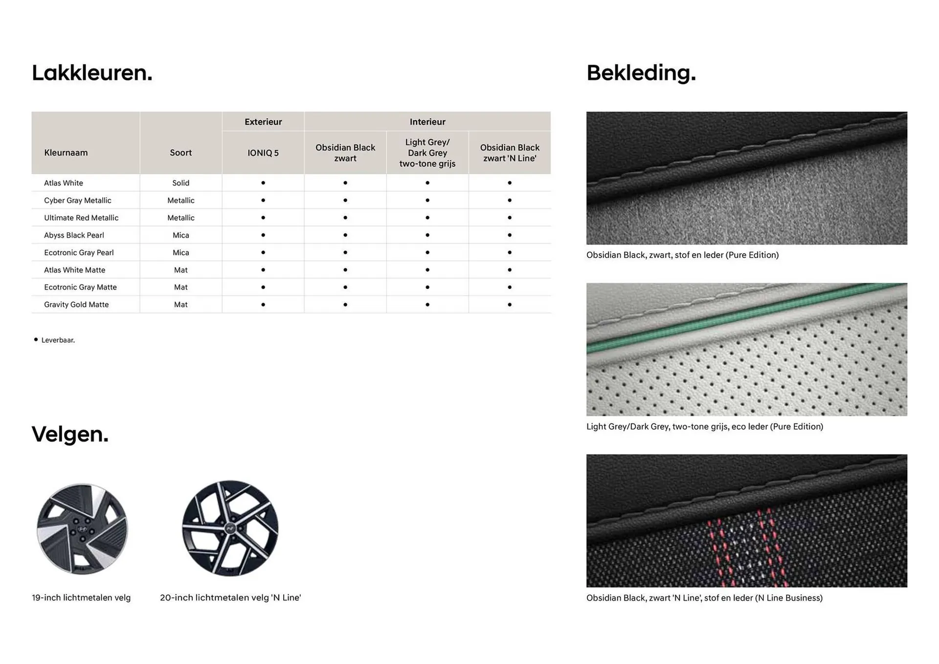 Hyundai folder van 9 juli tot 9 juli 2026 - Folder pagina 11