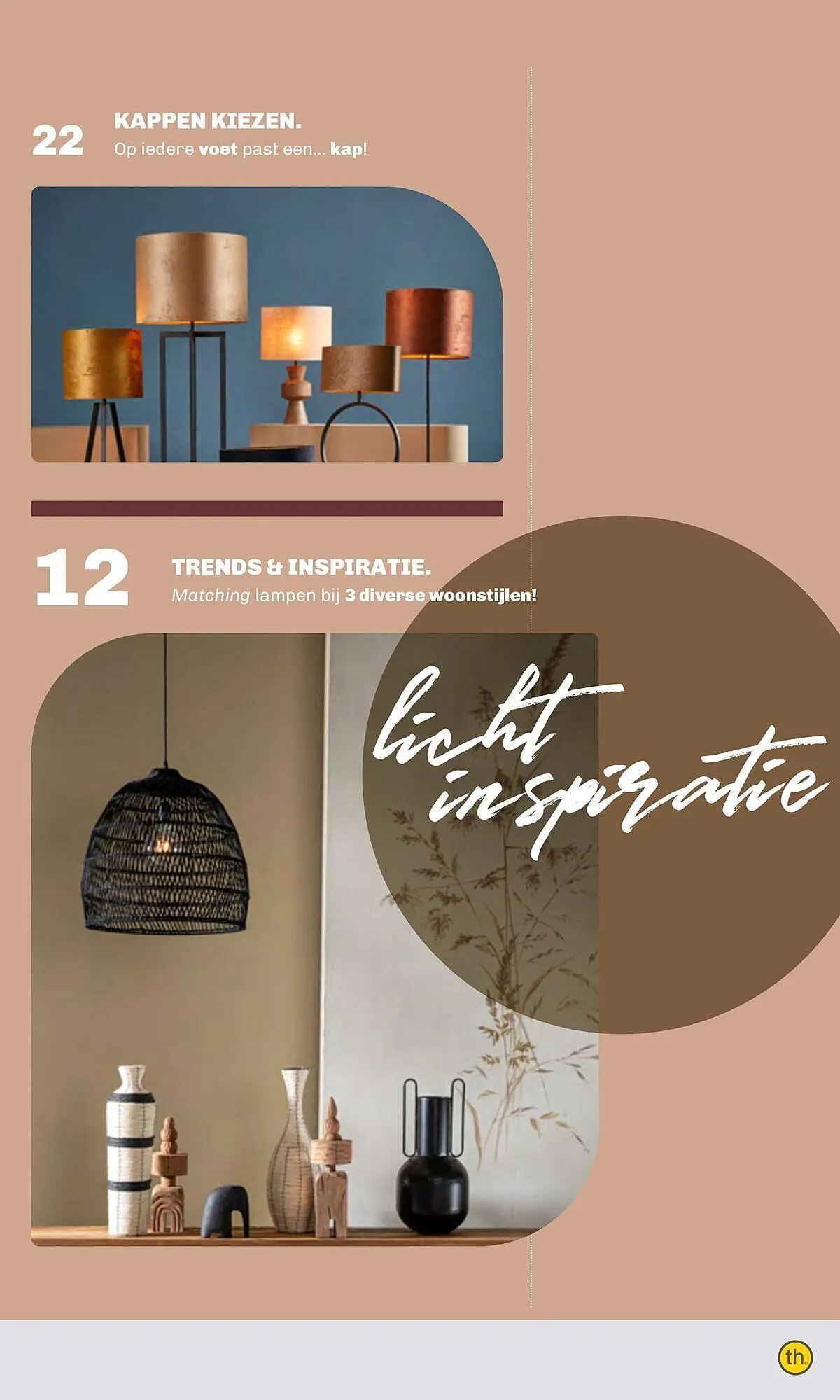 Trendhopper folder van 9 juni tot 31 december 2025 - Folder pagina 3