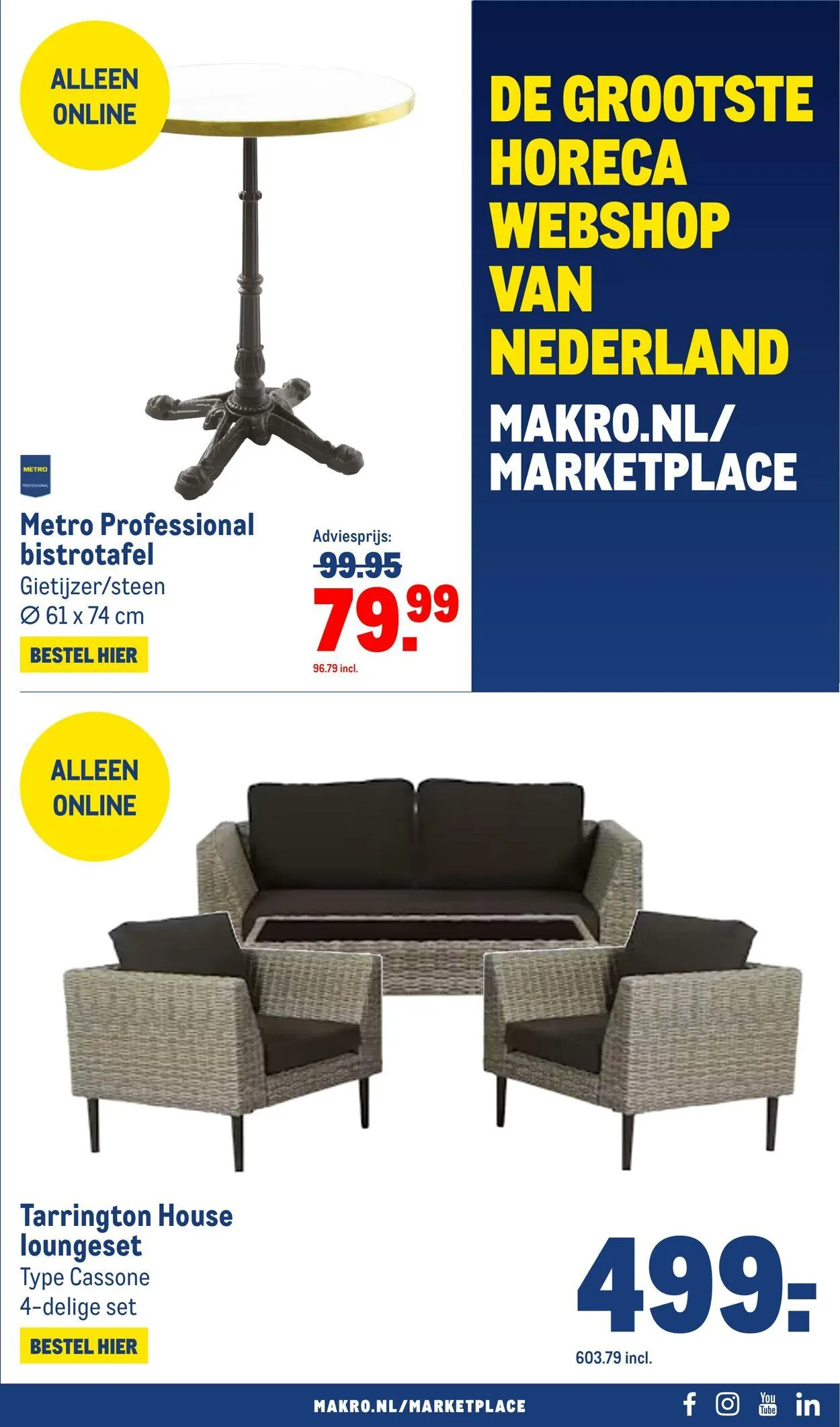Makro van 18 juni tot 1 juli 2025 - Folder pagina 35