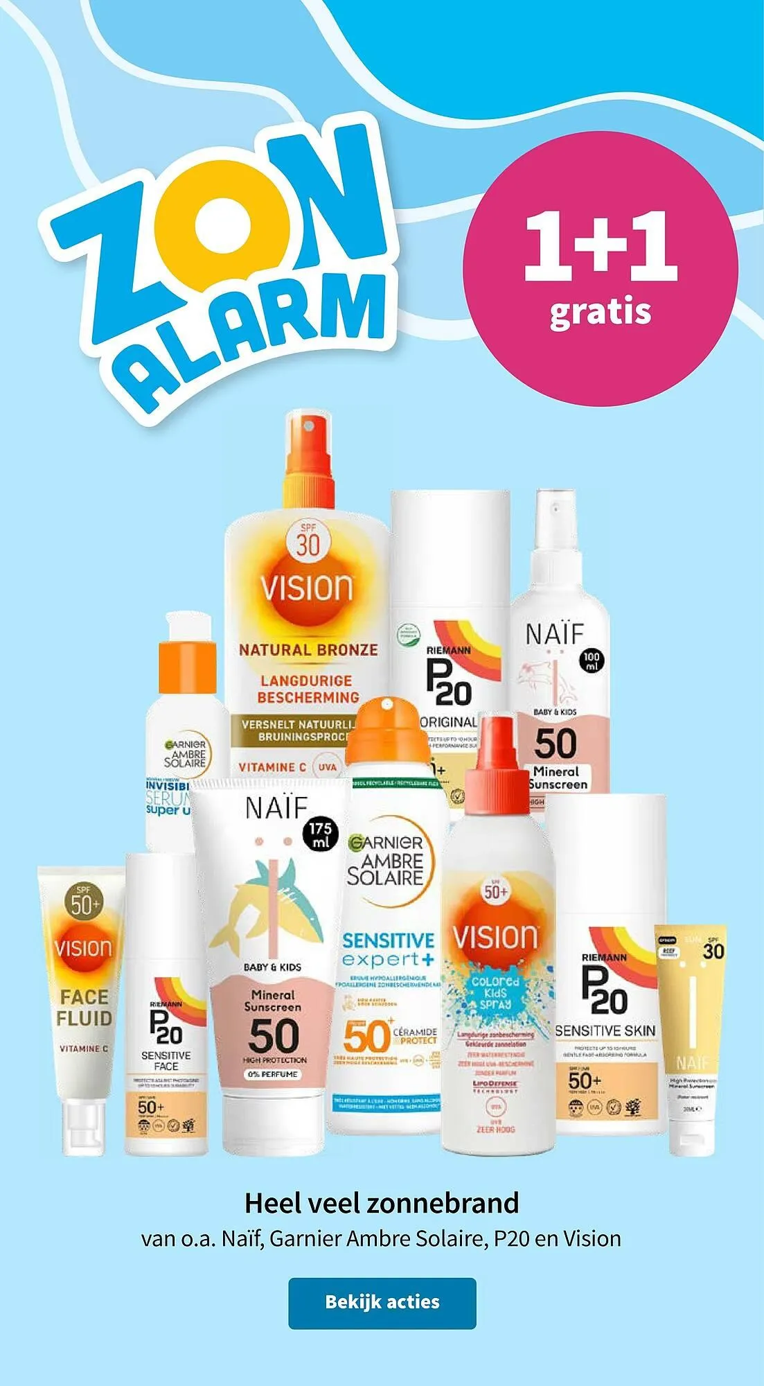 Plein.nl folder van 23 maart tot 5 april 2026 - Folder pagina 16