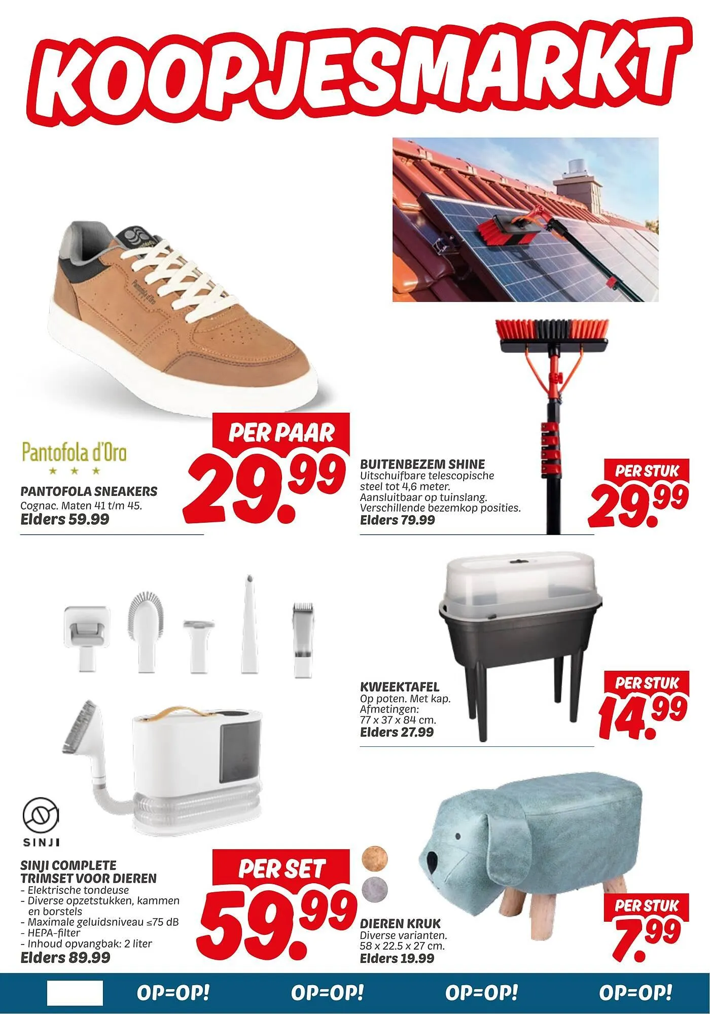 Dekamarkt folder van 13 mei tot 19 mei 2025 - Folder pagina 28