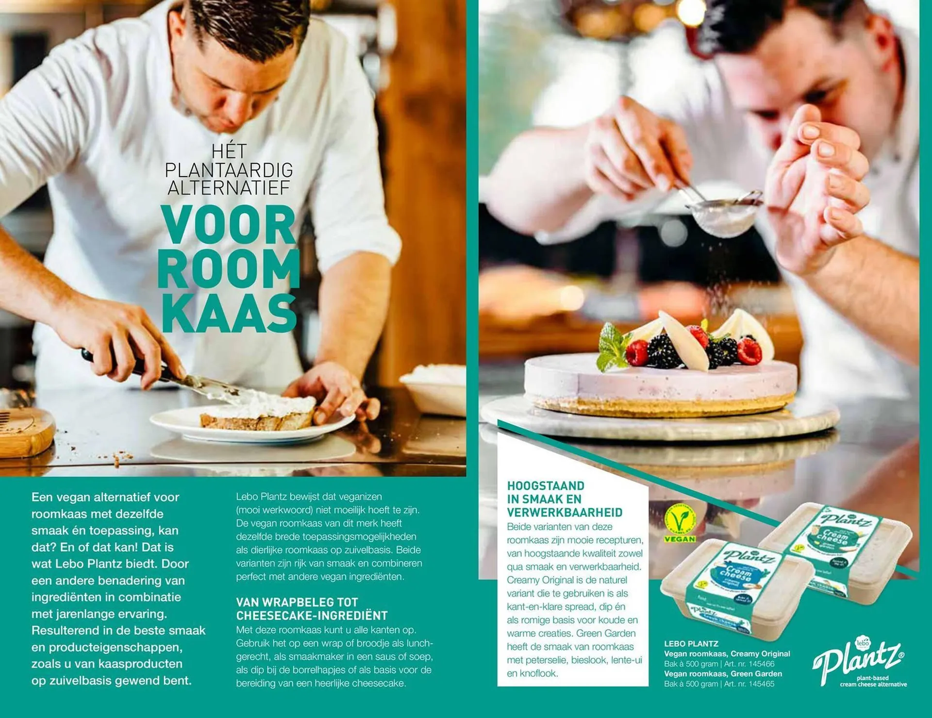 Bidfood folder van 23 november tot 17 december 2023 - Folder pagina 4