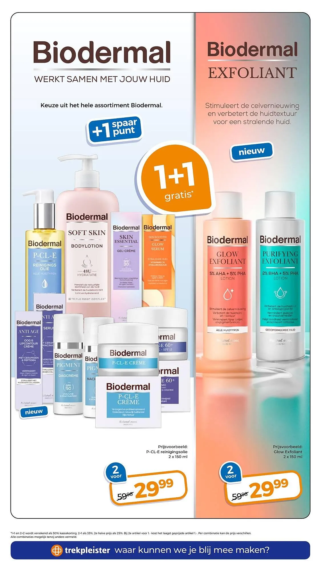 Trekpleister folder van 18 maart tot 23 maart 2025 - Folder pagina 10