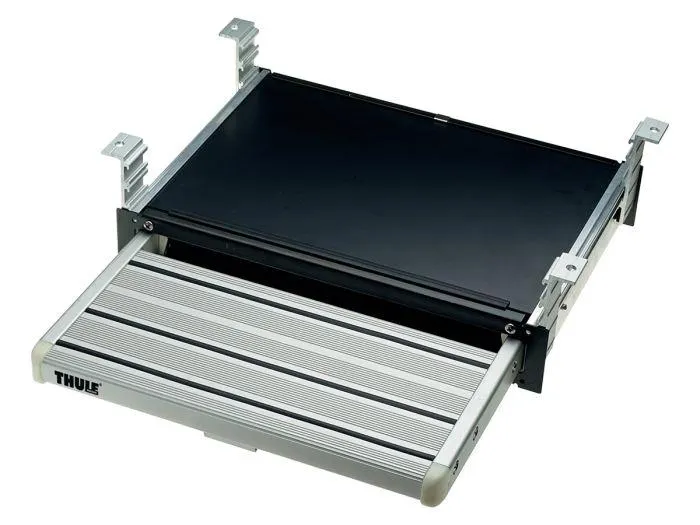 Tweedekans Thule Omni-Step manual slide out opstap