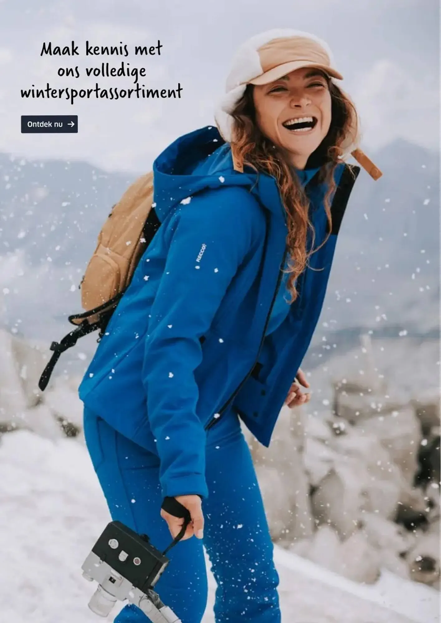 ANWB folder van 27 november tot 17 december 2023 - Folder pagina 9