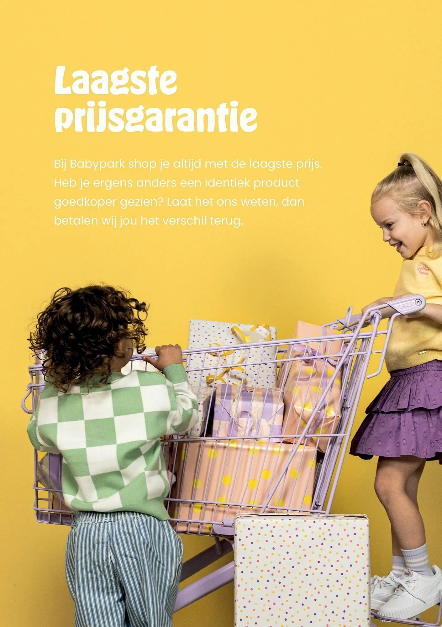 Babypark folder van 20 maart tot 26 maart 2026 - Folder pagina 7