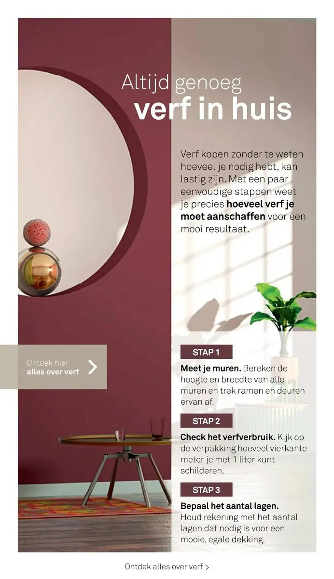 Karwei folder van 23 maart tot 31 december 2026 - Folder pagina 20