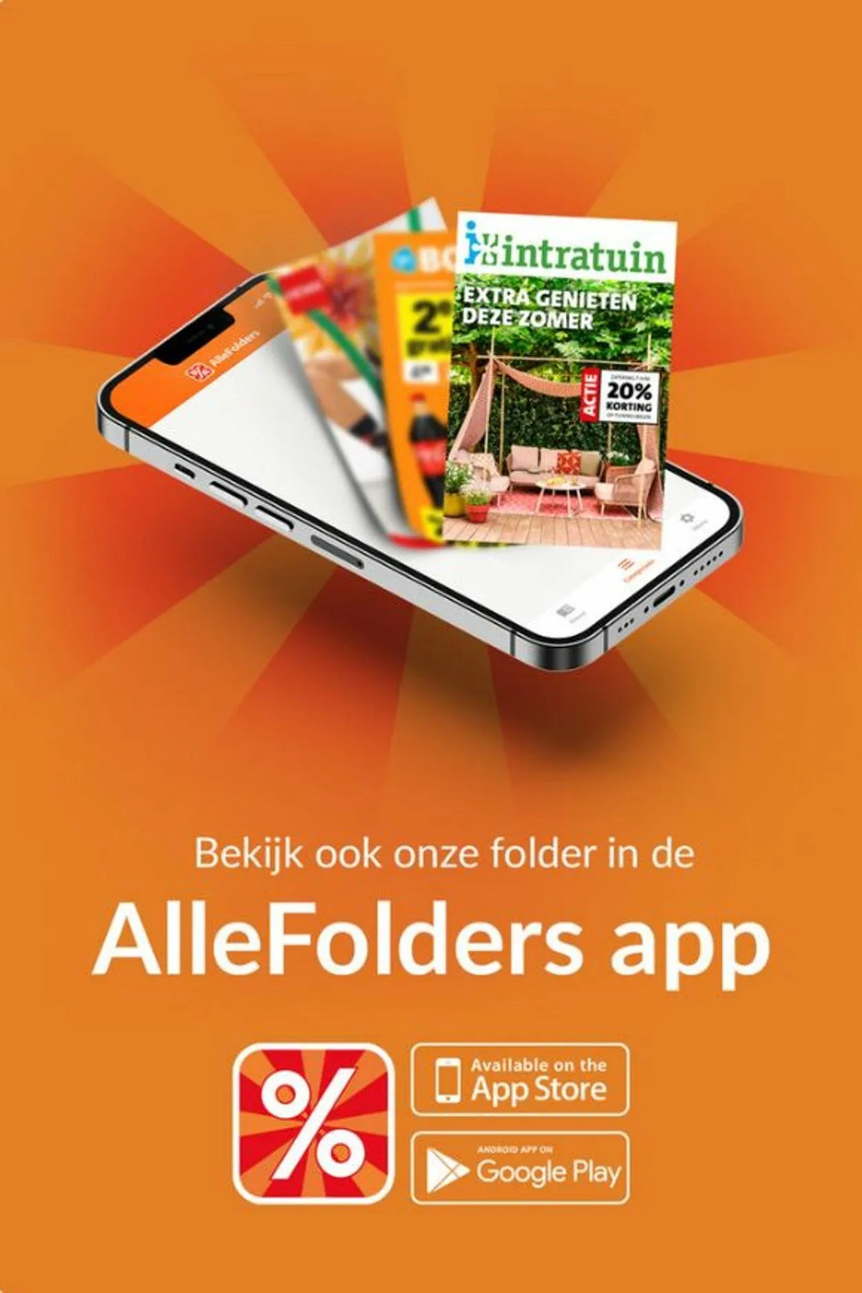 Intratuin Actuele folder van 9 november tot 23 november 2025 - Folder pagina 20