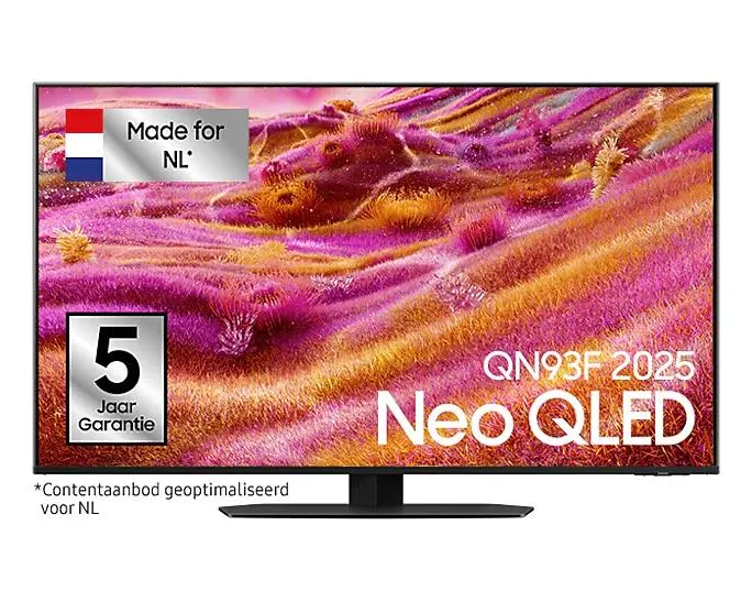 Samsung QE55QN93FATXXN Smart Televisie
