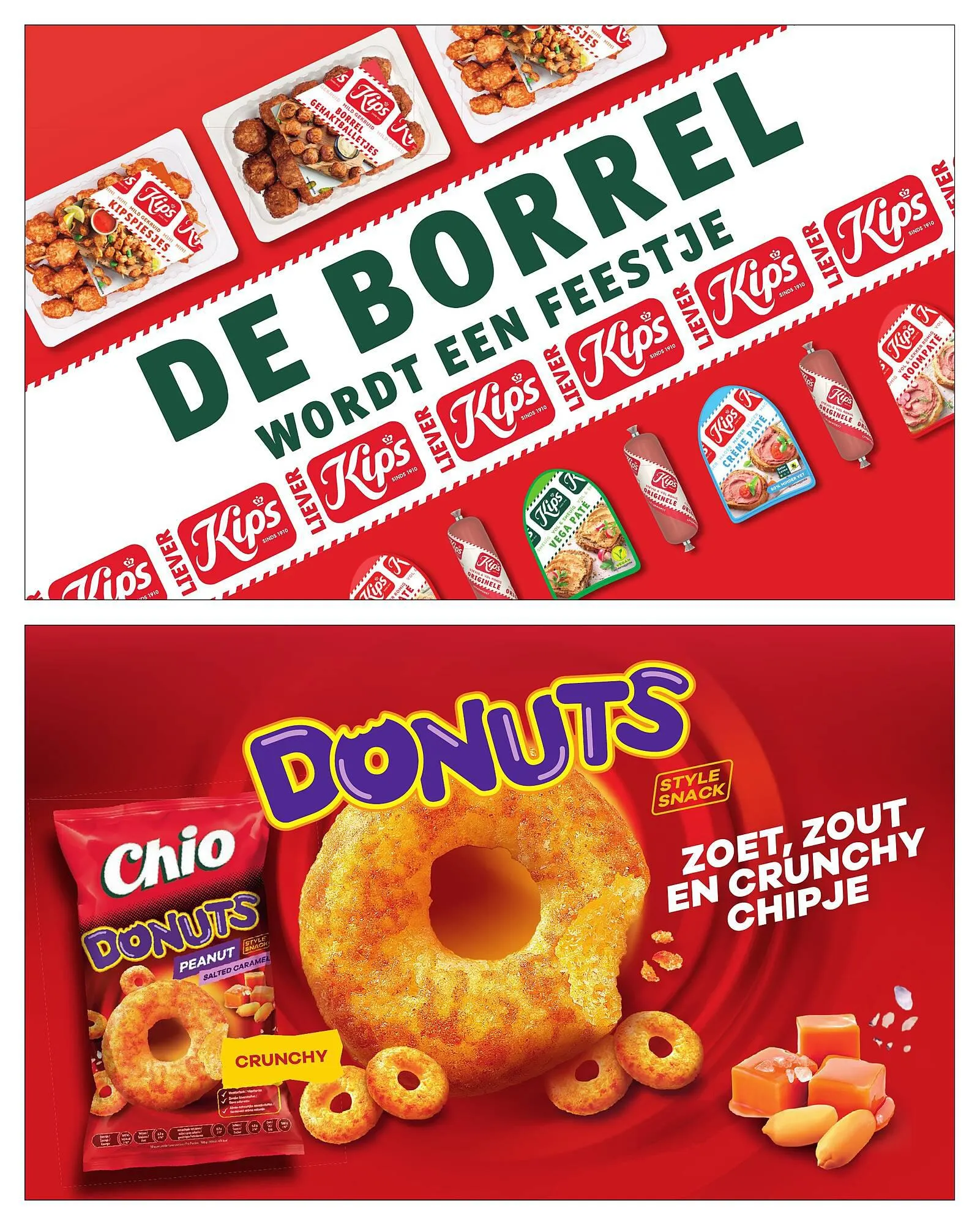 Dirk nazomer magazine van 1 september tot 30 september 2023 - Folder pagina 46