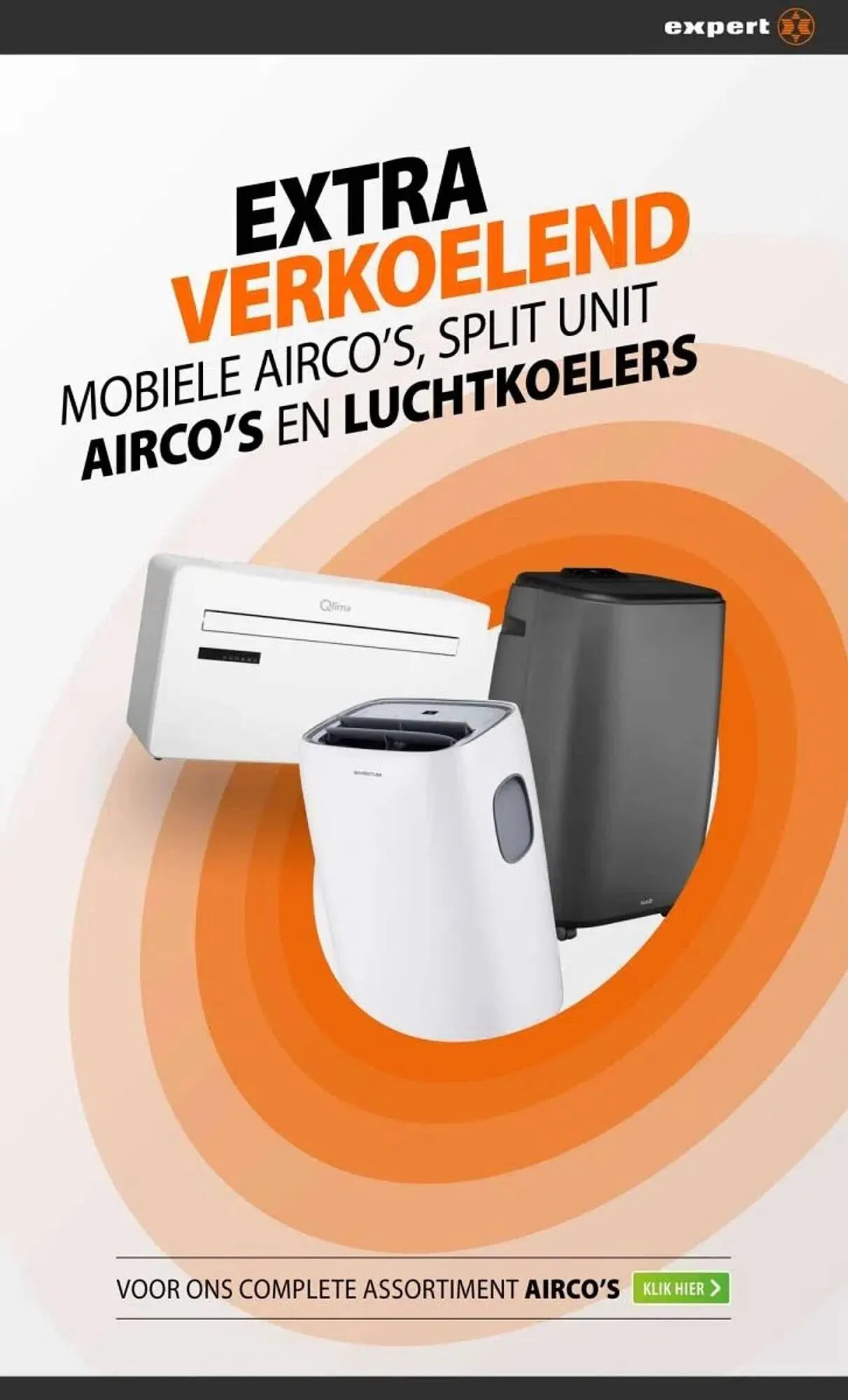 Expert folder van 11 augustus tot 16 augustus 2025 - Folder pagina 5