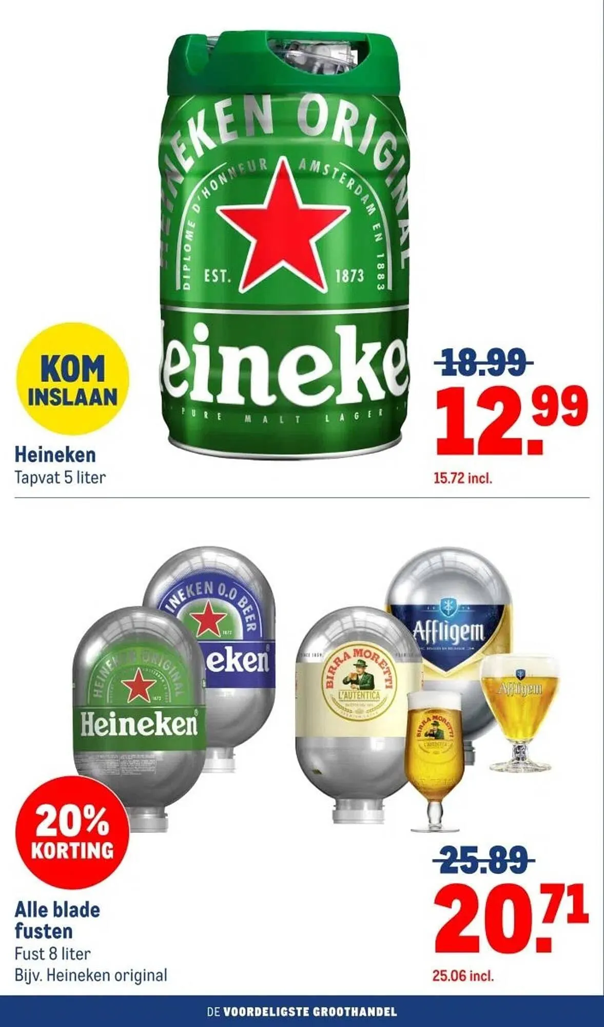 Makro folder van 13 augustus tot 9 september 2025 - Folder pagina 10