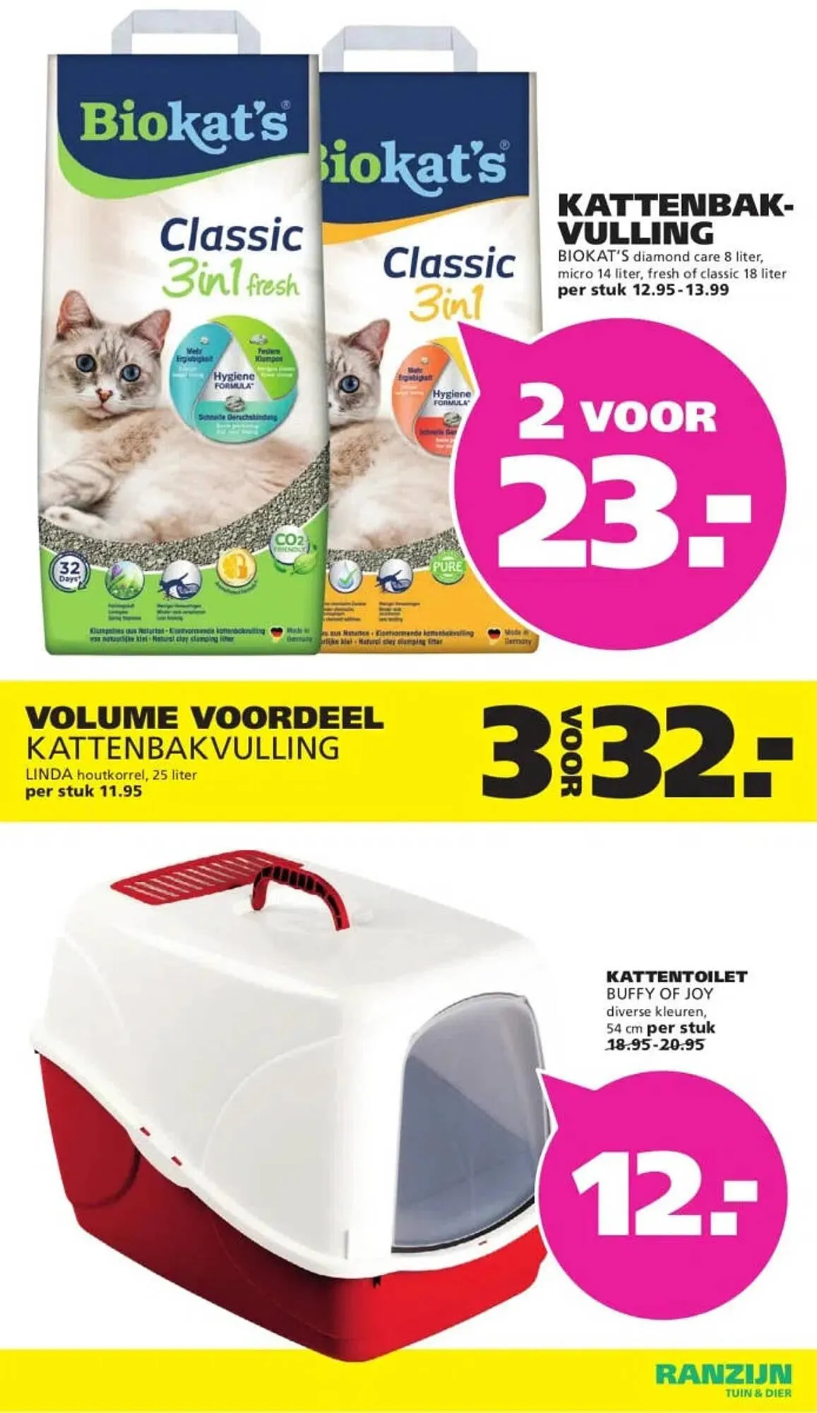 Ranzijn folder van 10 mei tot 16 mei 2026 - Folder pagina 10