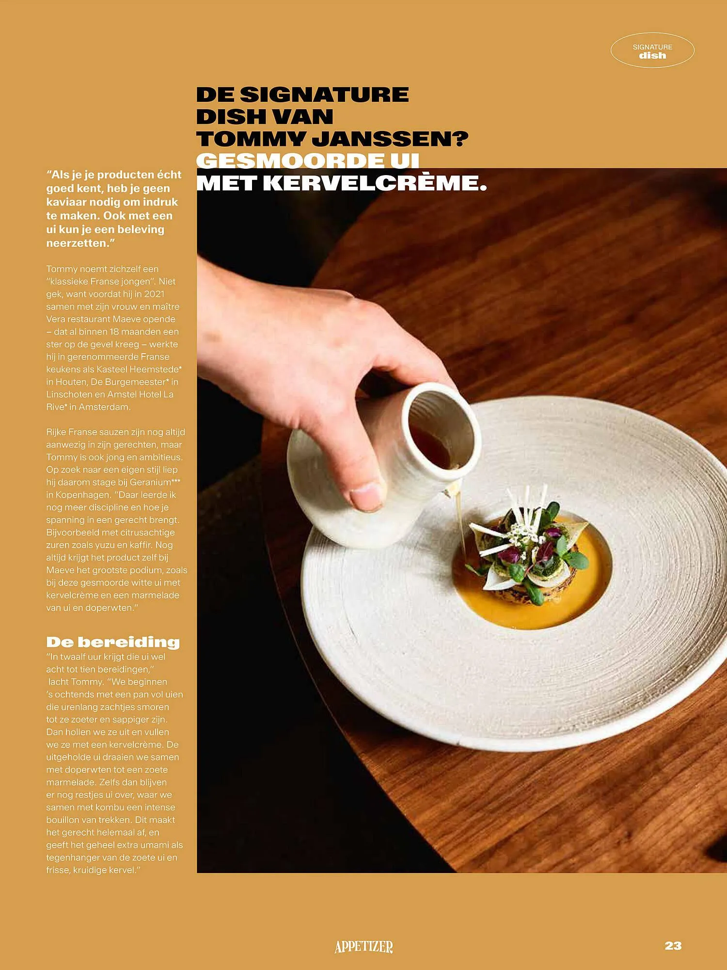 Bidfood folder van 1 november tot 31 januari 2026 - Folder pagina 23