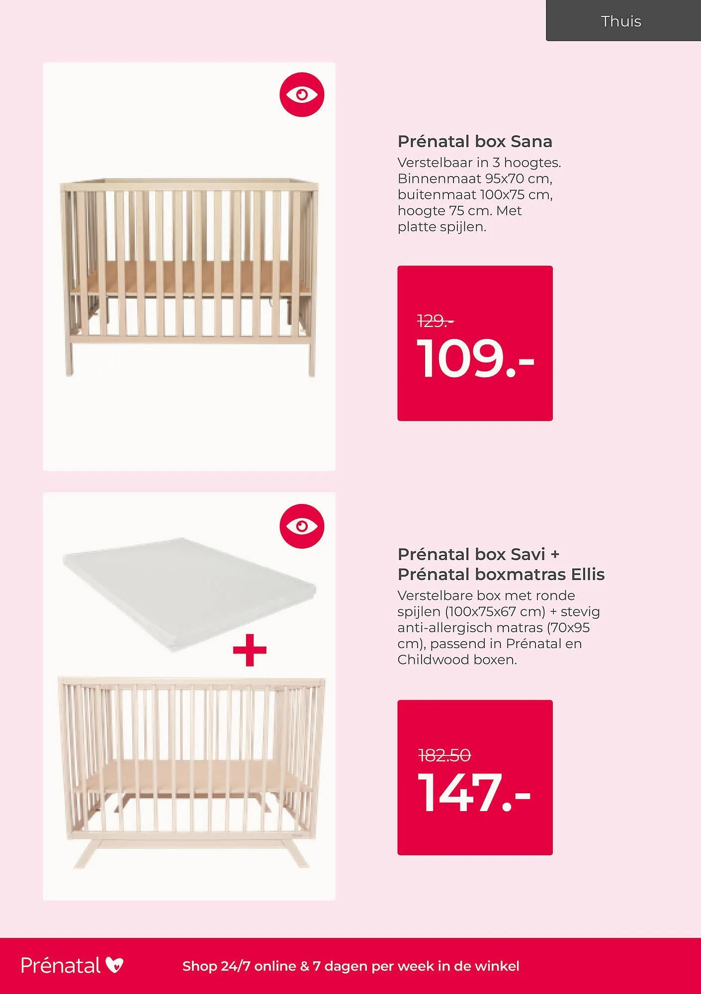Prenatal folder van 20 juni tot 29 juni 2025 - Folder pagina 25