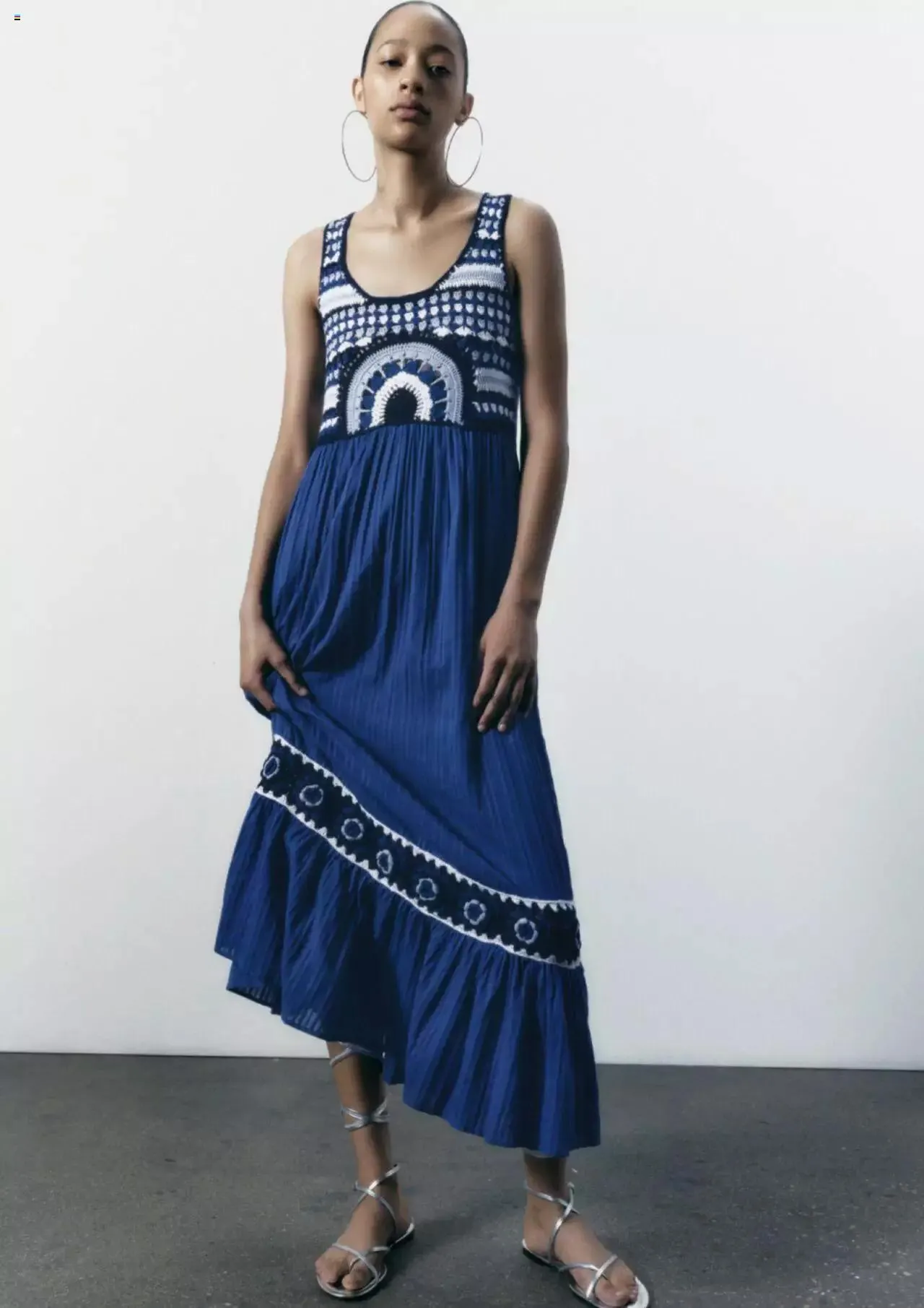 Zara - New in Women van 31 juli tot 31 december 2023 - Folder pagina 7