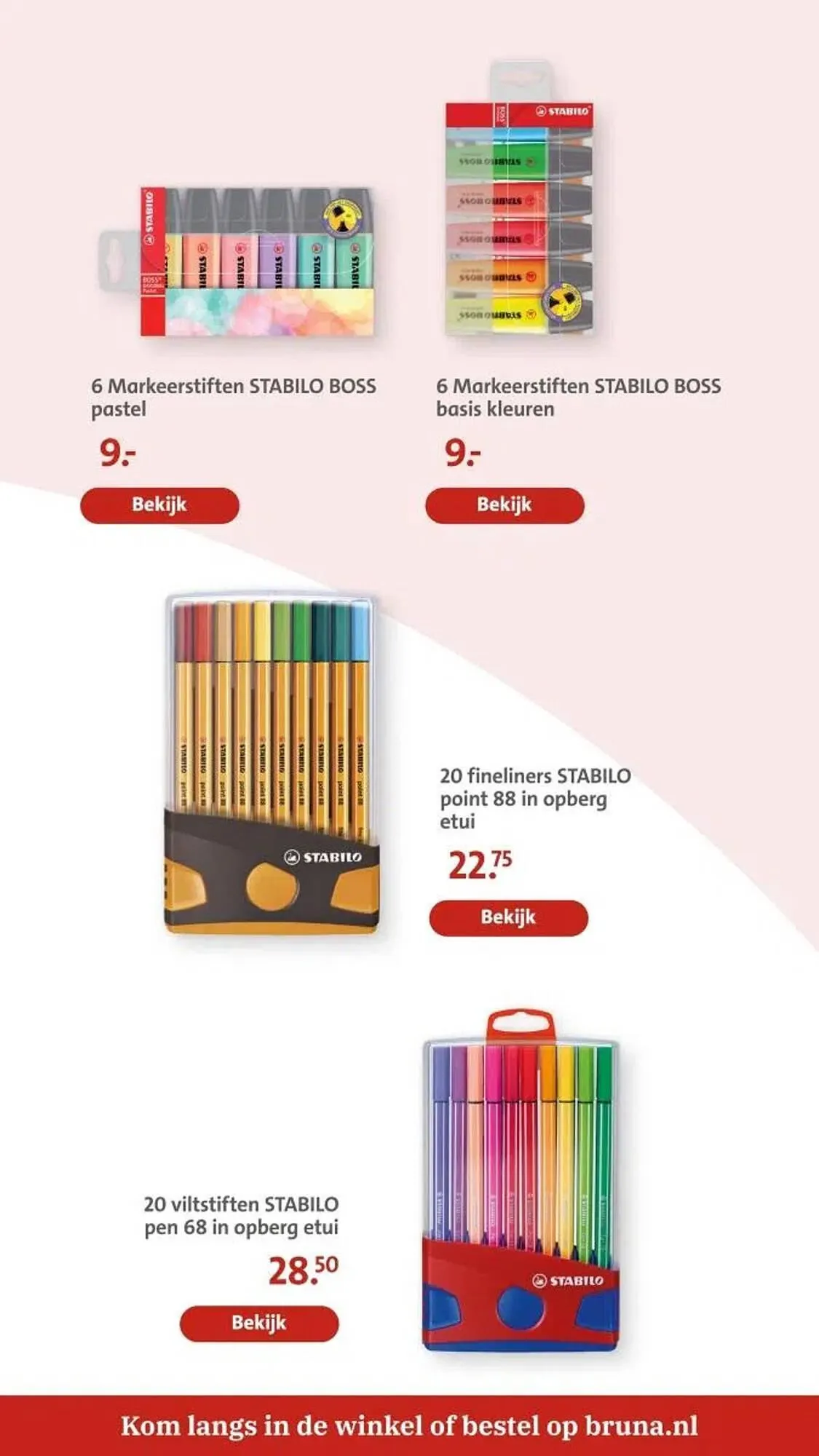 Bruna folder van 8 december tot 24 december 2025 - Folder pagina 46