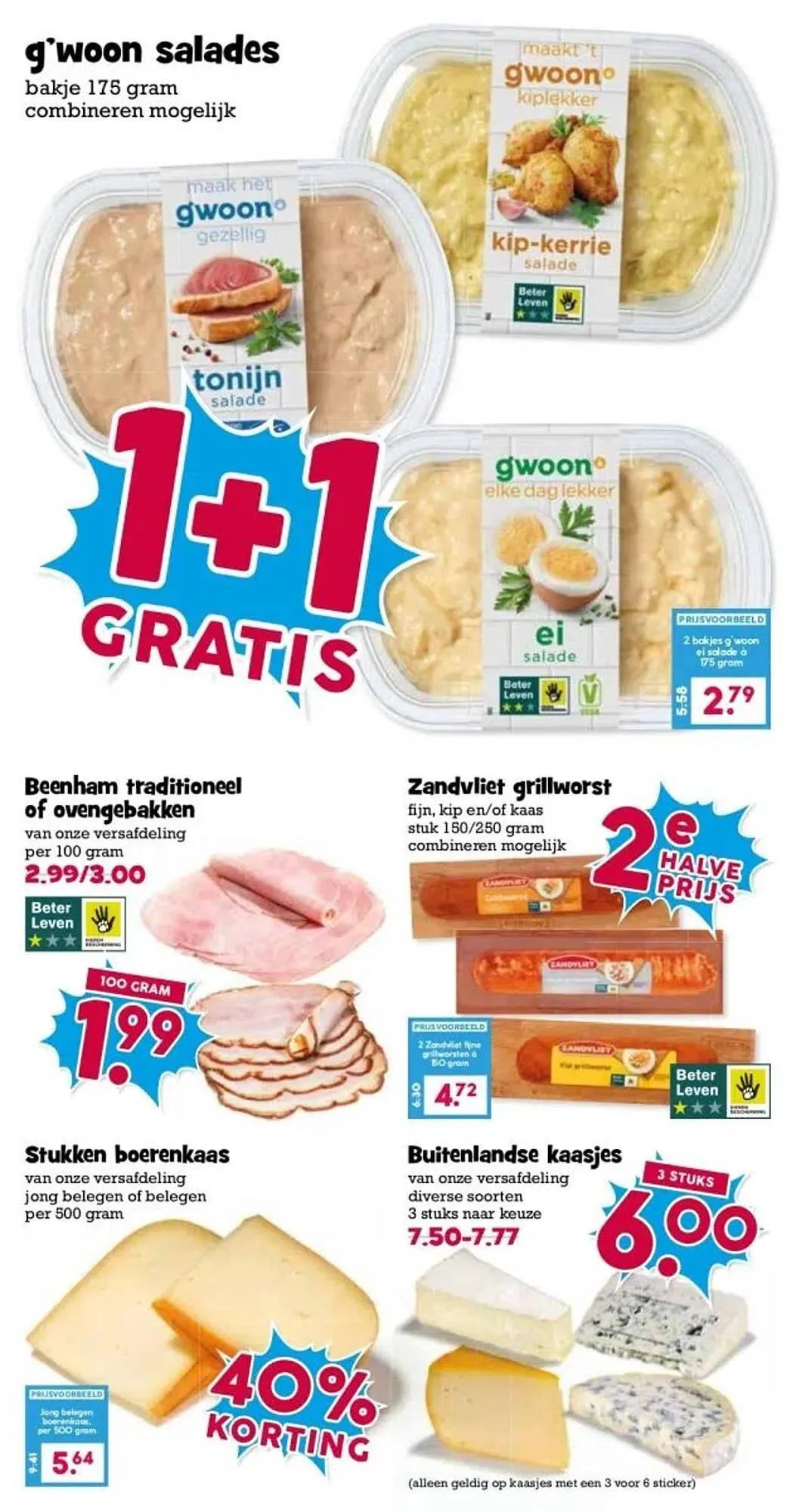 Boon`s Markt folder van 27 december tot 4 januari 2026 - Folder pagina 5